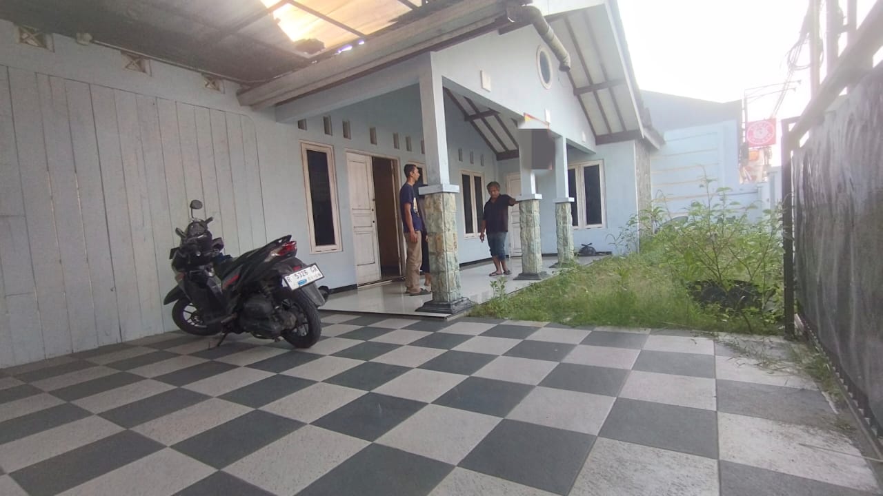  DIJUAL RUMAH LUAS 300M², 2 MENIT STASIUN PURWOKERTO view 2