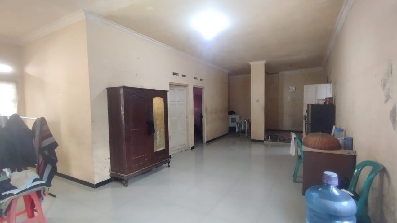  DIJUAL RUMAH LUAS 300M², 2 MENIT STASIUN PURWOKERTO view 6