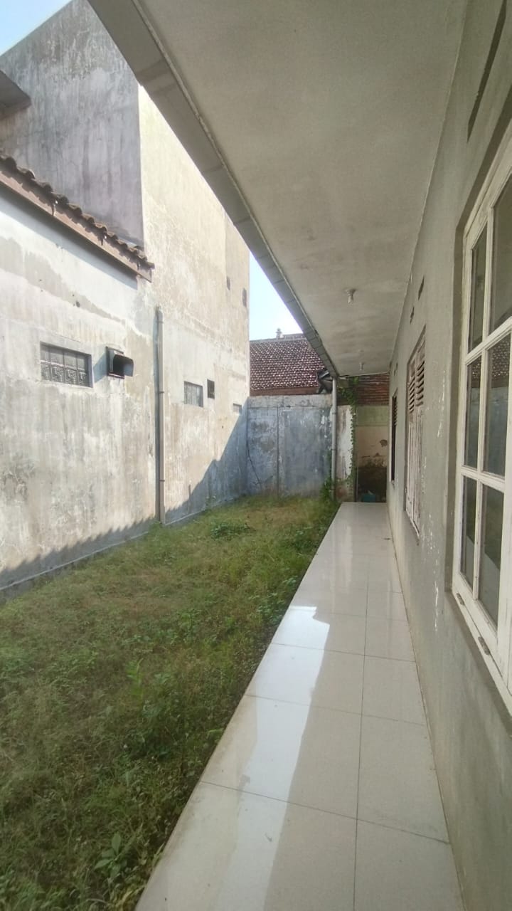  DIJUAL RUMAH LUAS 300M², 2 MENIT STASIUN PURWOKERTO view 7