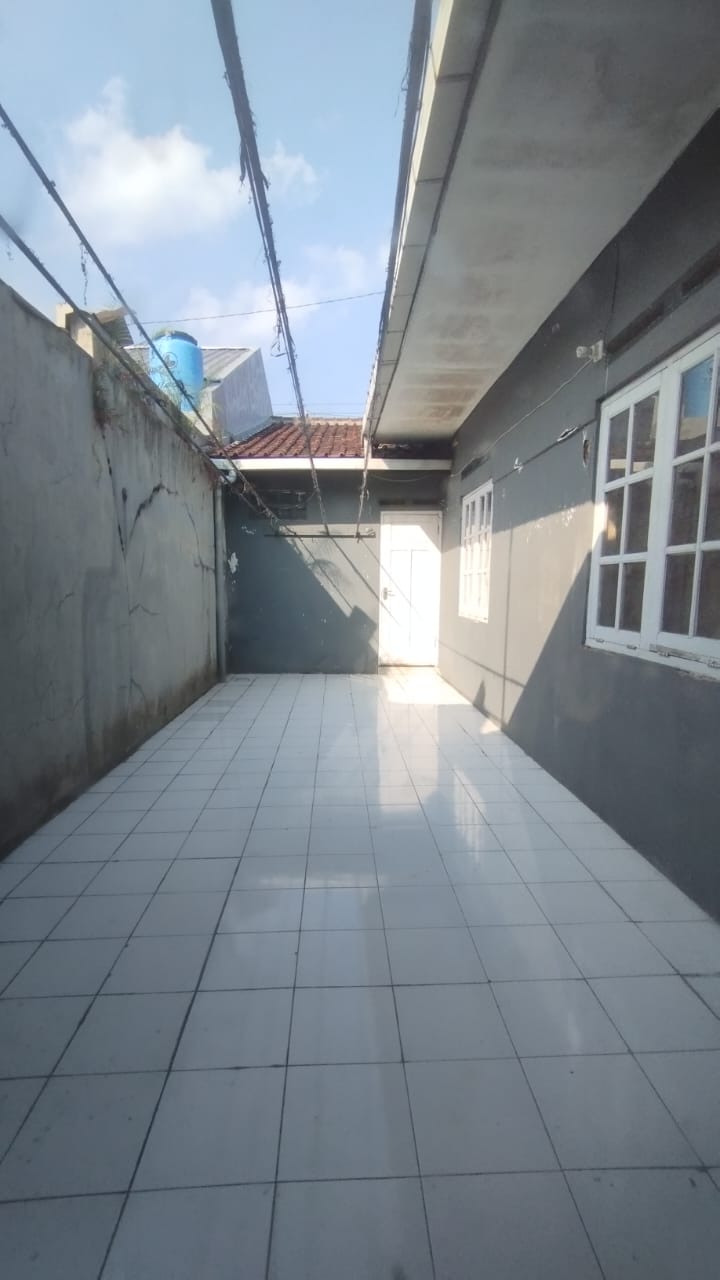  DIJUAL RUMAH LUAS 300M², 2 MENIT STASIUN PURWOKERTO view 8
