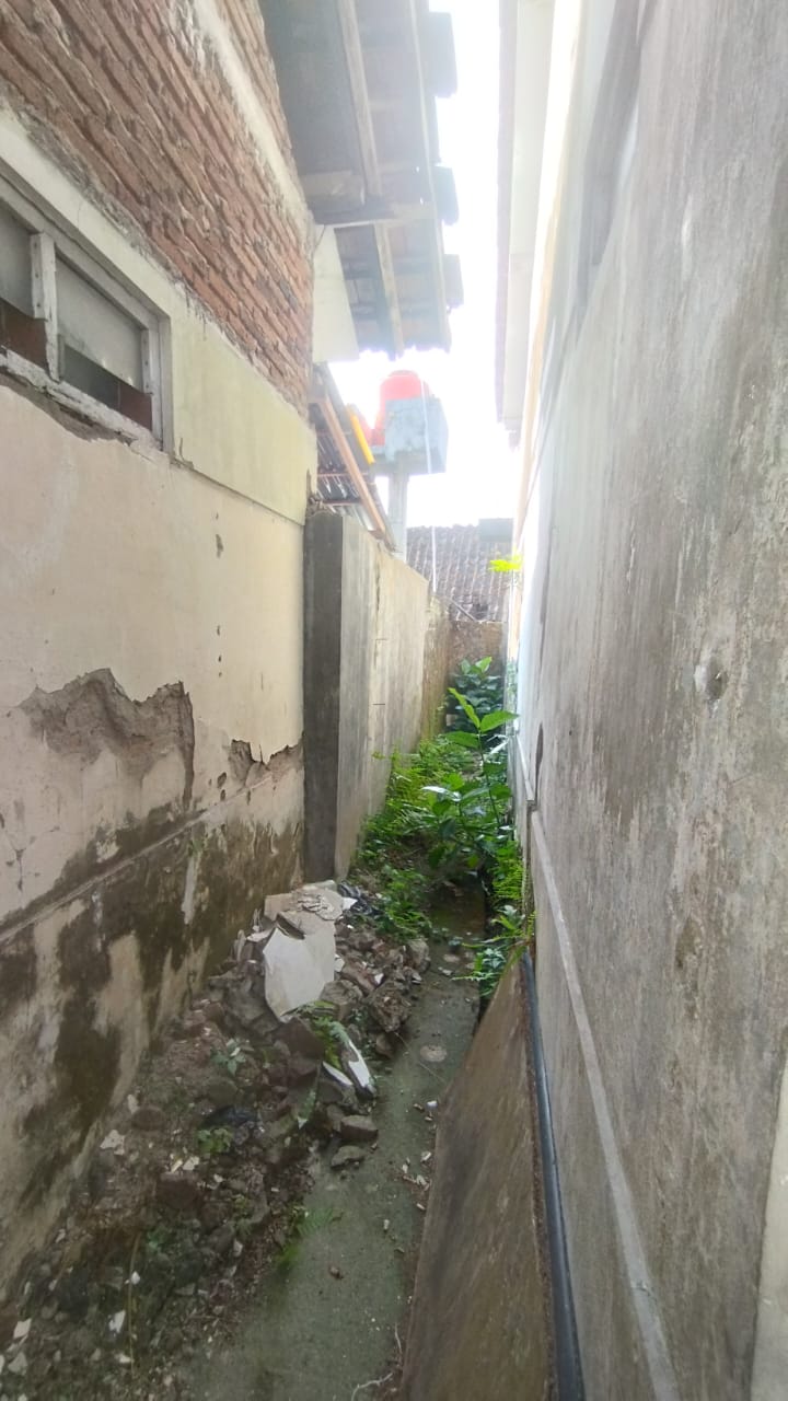  DIJUAL RUMAH LUAS 300M², 2 MENIT STASIUN PURWOKERTO view 9