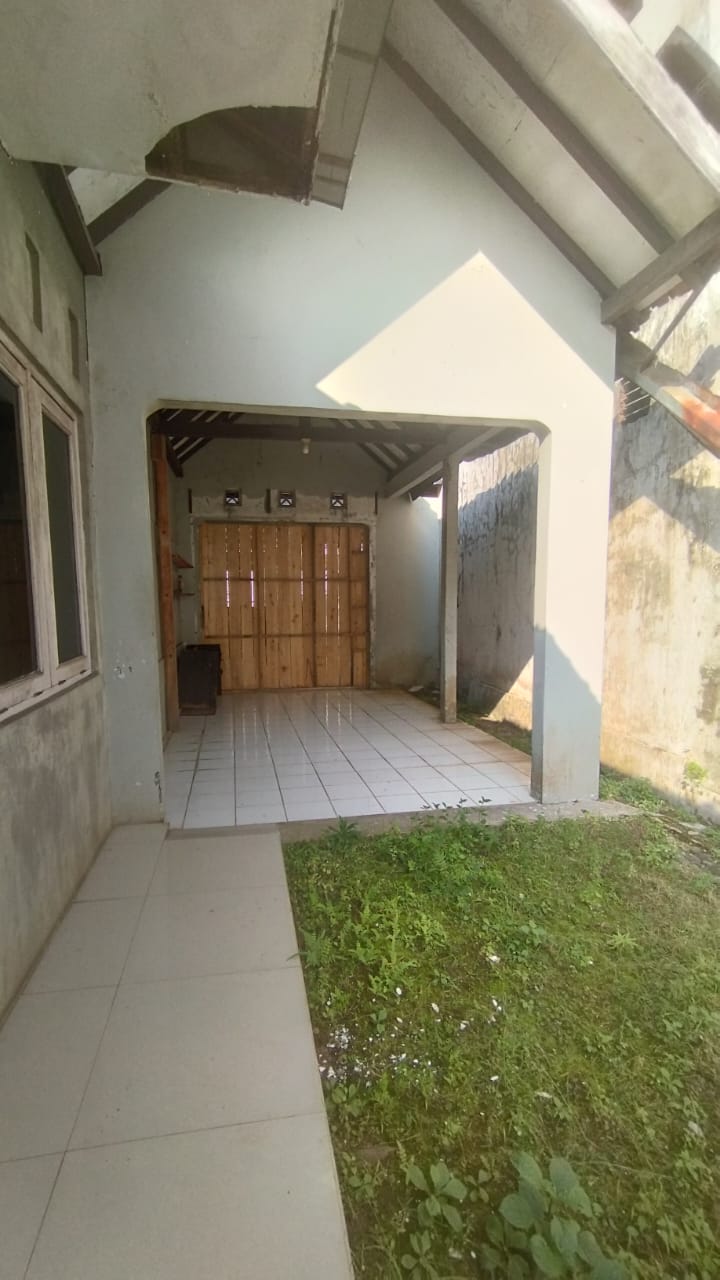  DIJUAL RUMAH LUAS 300M², 2 MENIT STASIUN PURWOKERTO view 10