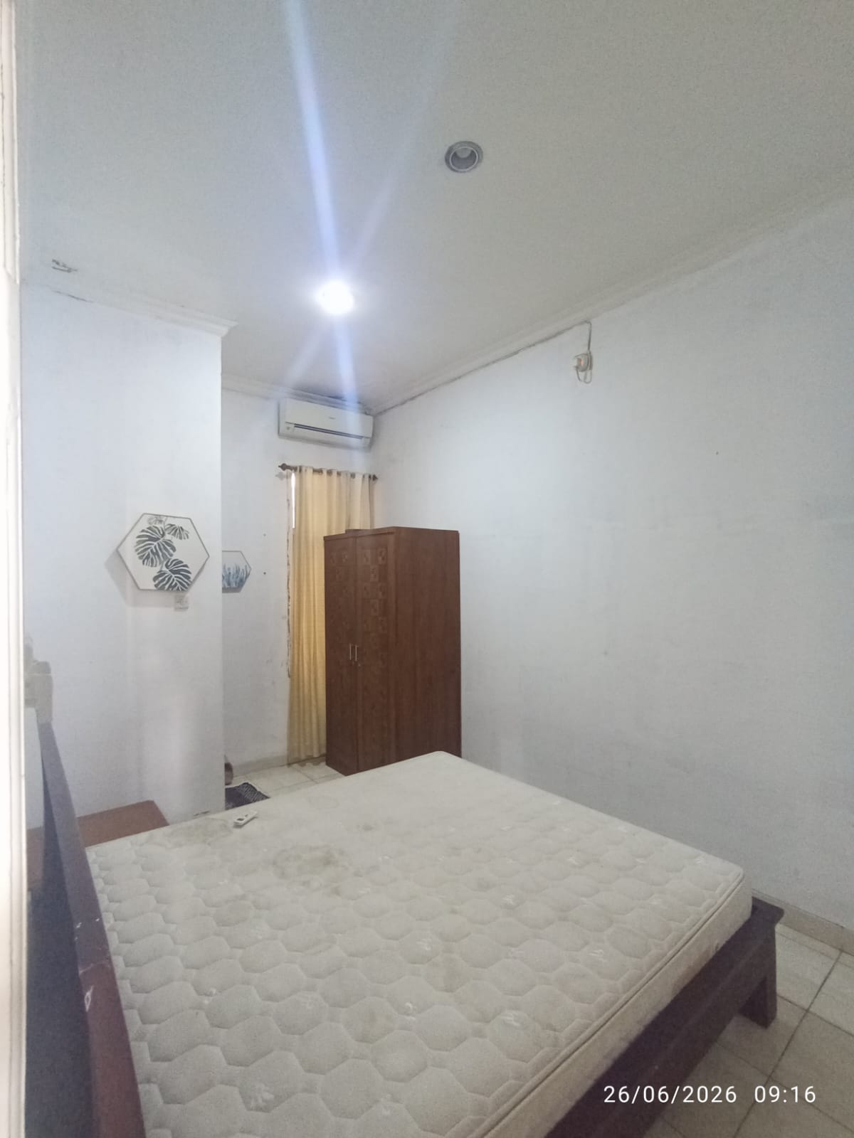  DIJUAL RUMAH LUAS 300M², 2 MENIT STASIUN PURWOKERTO view 13