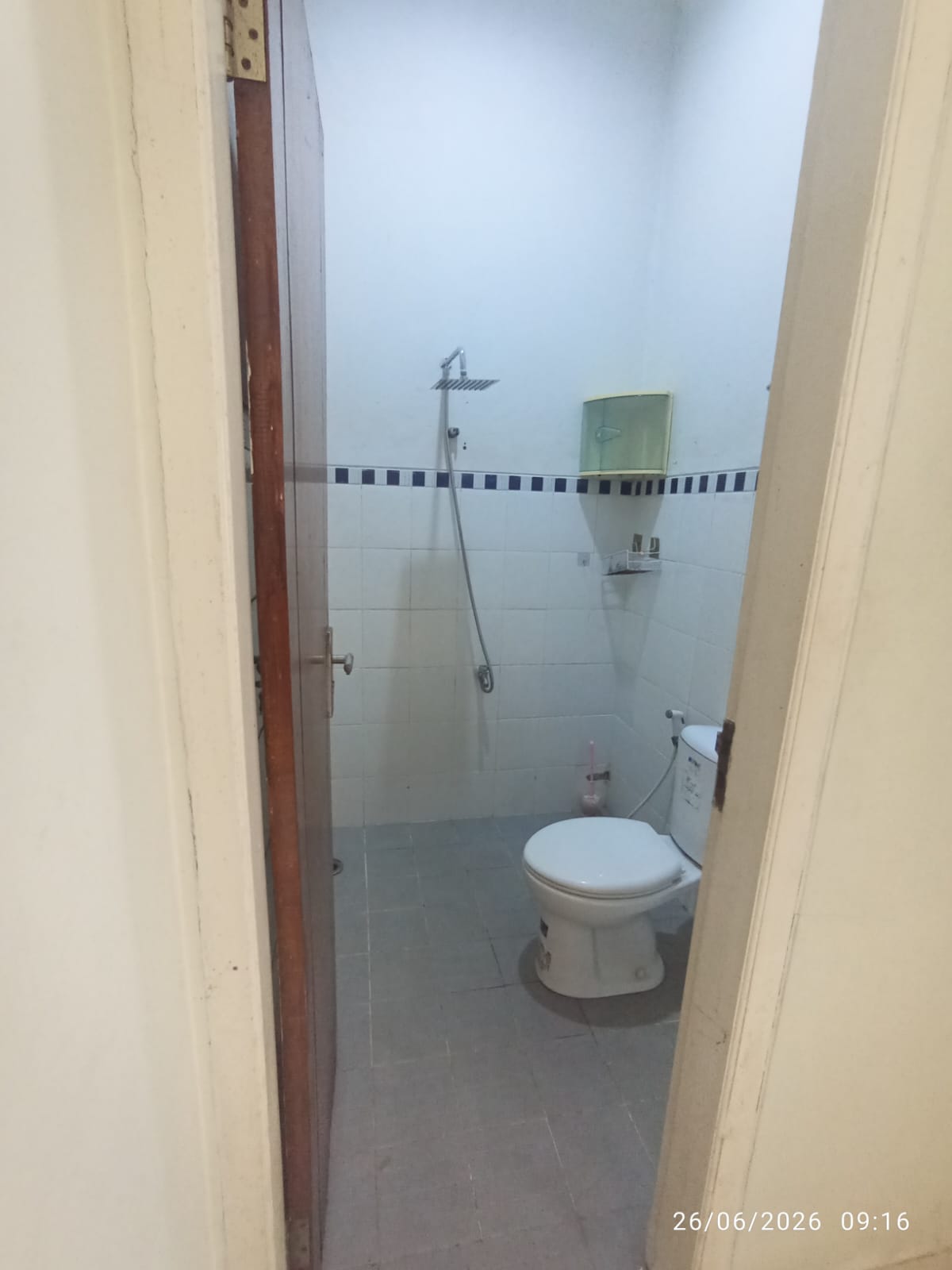  DIJUAL RUMAH LUAS 300M², 2 MENIT STASIUN PURWOKERTO view 14