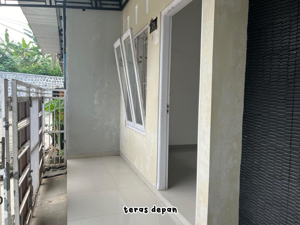 Dijual Rumah Cantik Minimalis di Purwokerto Barat - Rejasari view 2