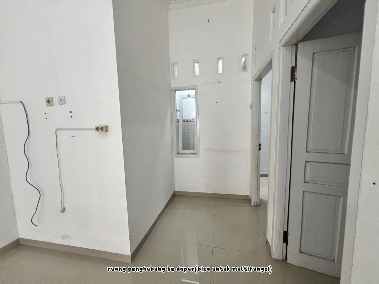 Dijual Rumah Cantik Minimalis di Purwokerto Barat - Rejasari view 3