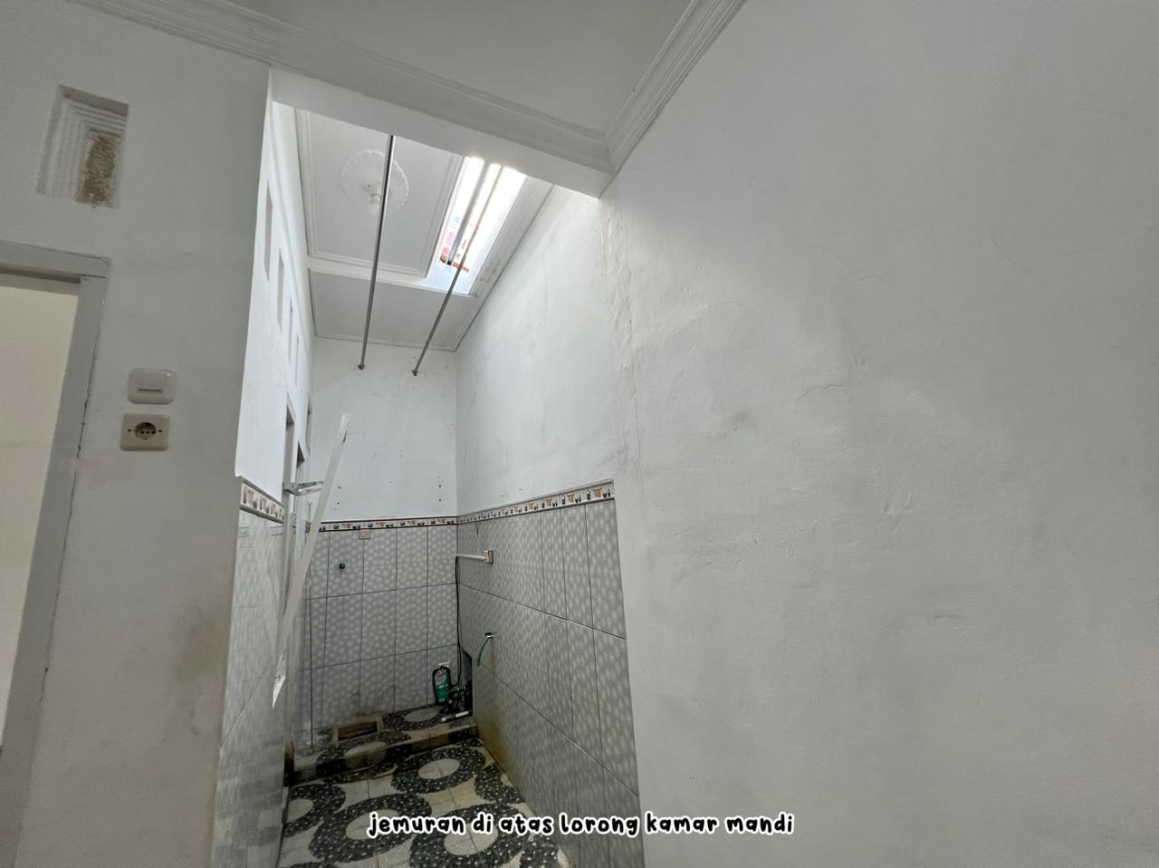Dijual Rumah Cantik Minimalis di Purwokerto Barat - Rejasari view 4