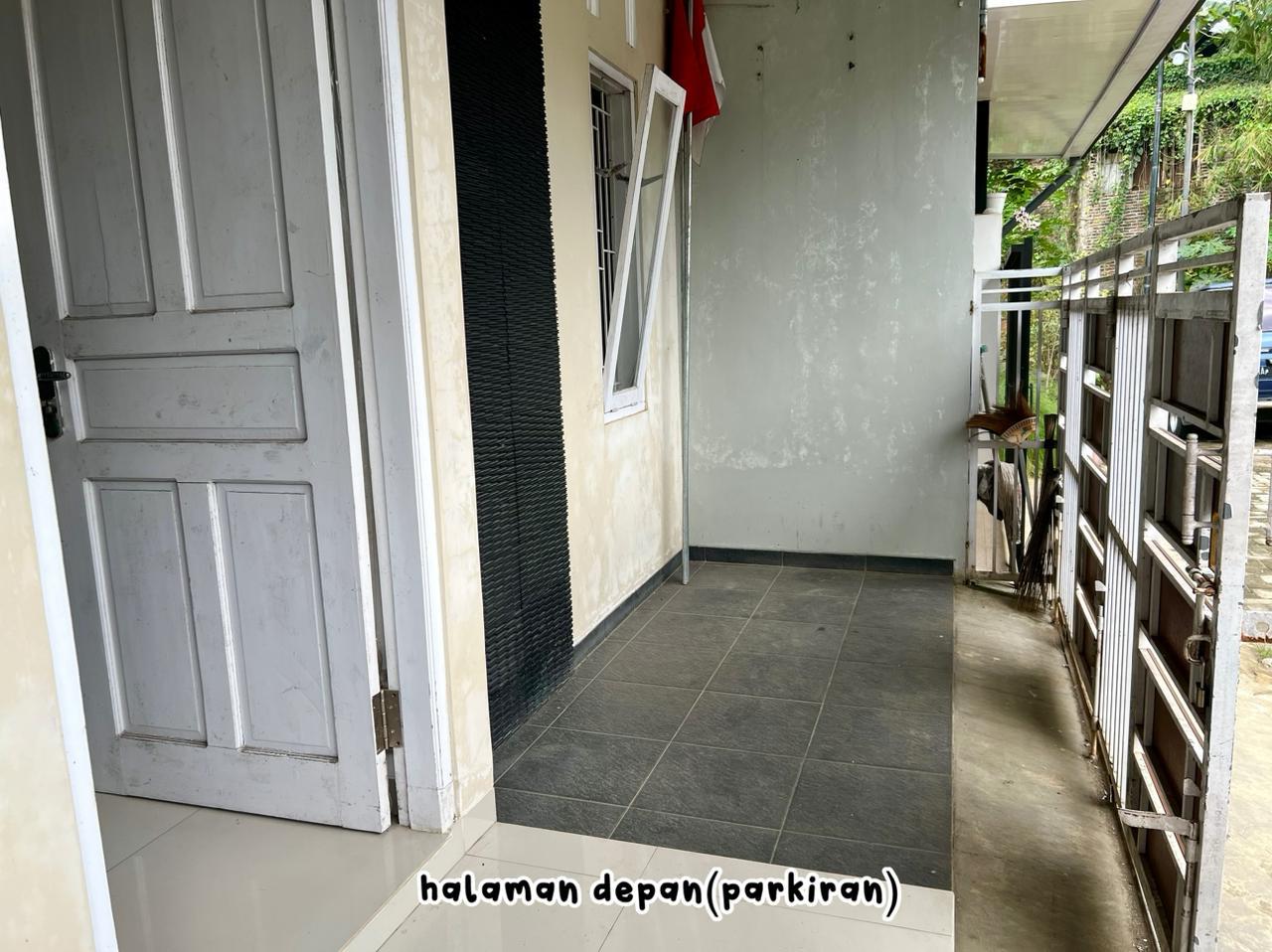 Dijual Rumah Cantik Minimalis di Purwokerto Barat - Rejasari view 5