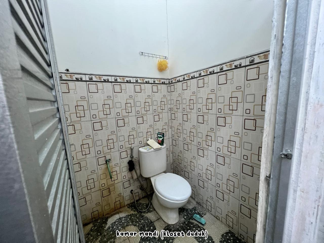 Dijual Rumah Cantik Minimalis di Purwokerto Barat - Rejasari view 8
