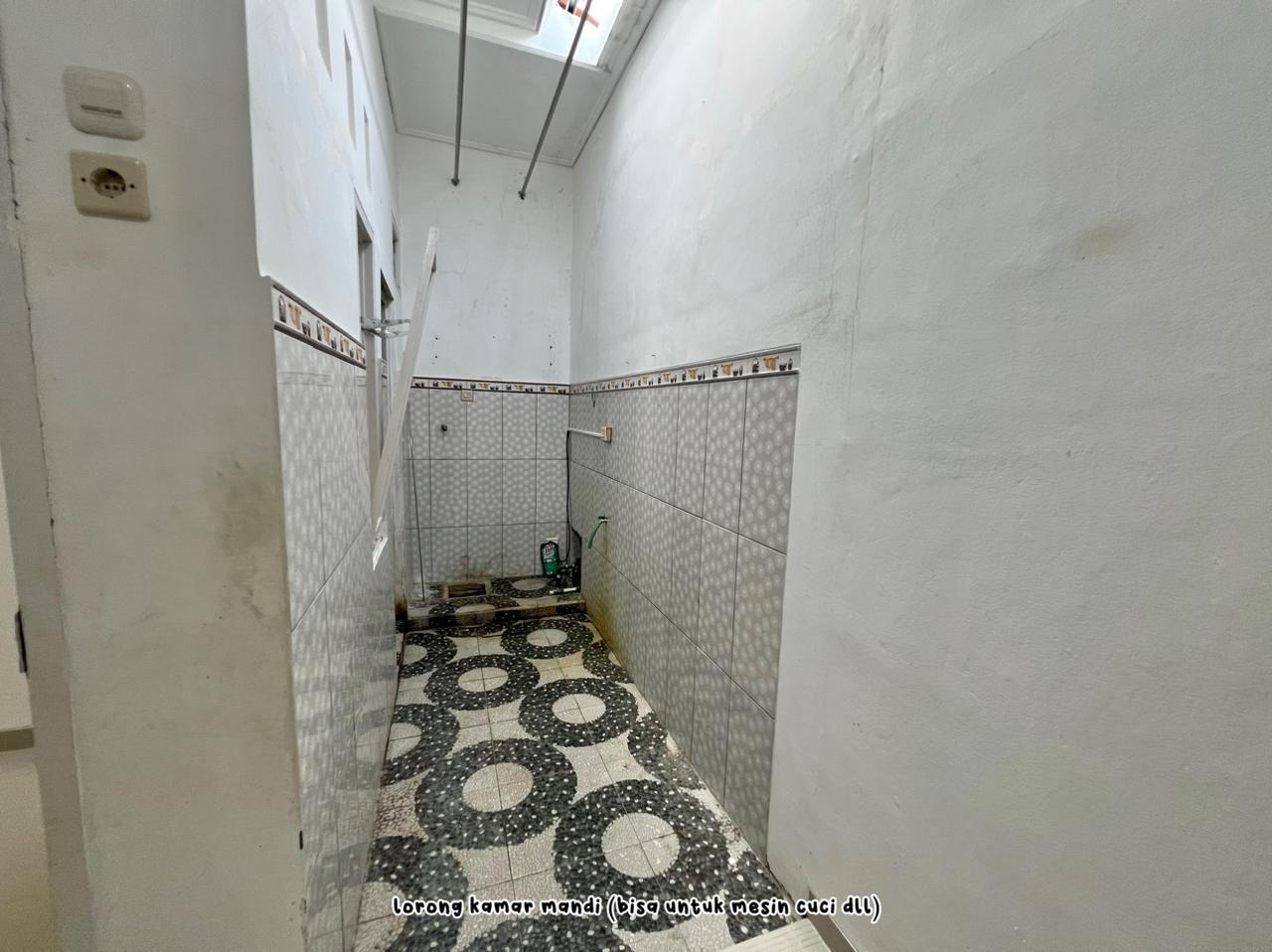 Dijual Rumah Cantik Minimalis di Purwokerto Barat - Rejasari view 9