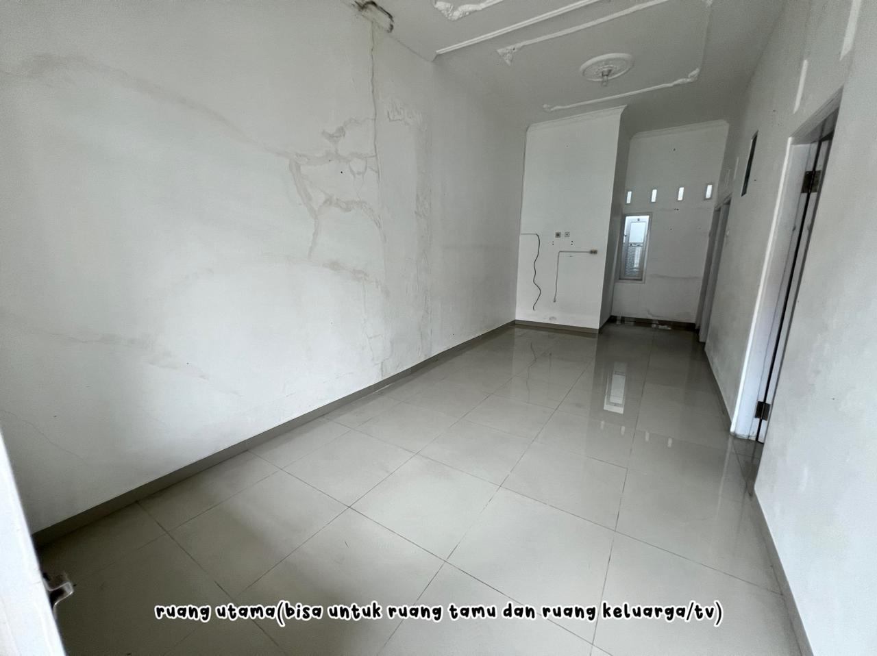 Dijual Rumah Cantik Minimalis di Purwokerto Barat - Rejasari view 11