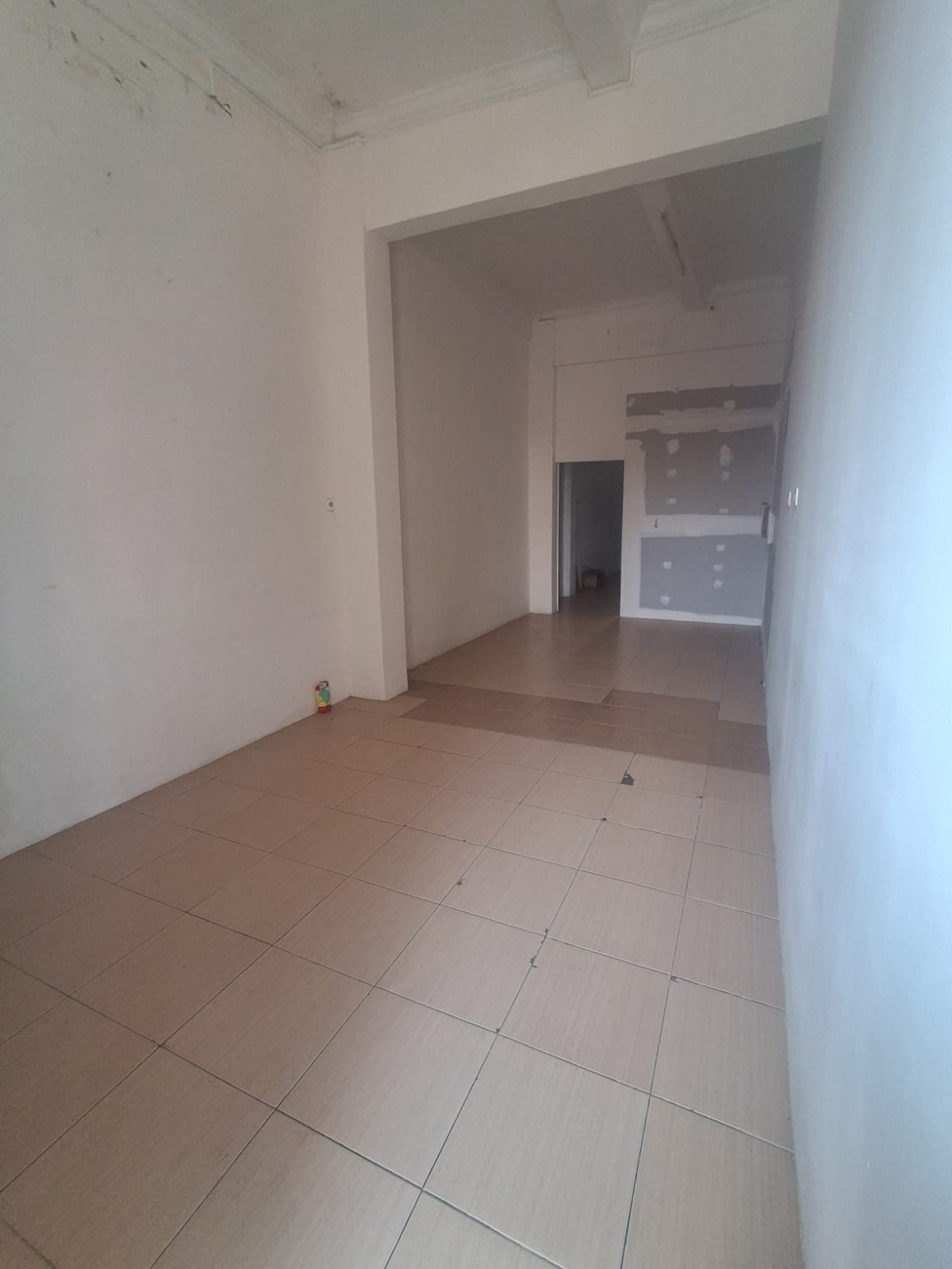 Disewakan Ruko JL Utama Purwokerto 2 Menit Pasar Wage - Kombas view 2