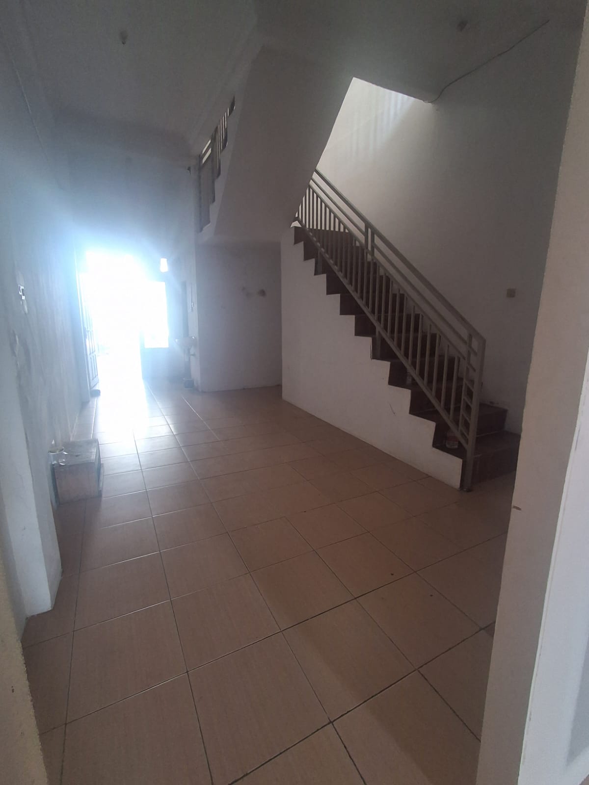 Disewakan Ruko JL Utama Purwokerto 2 Menit Pasar Wage - Kombas view 3