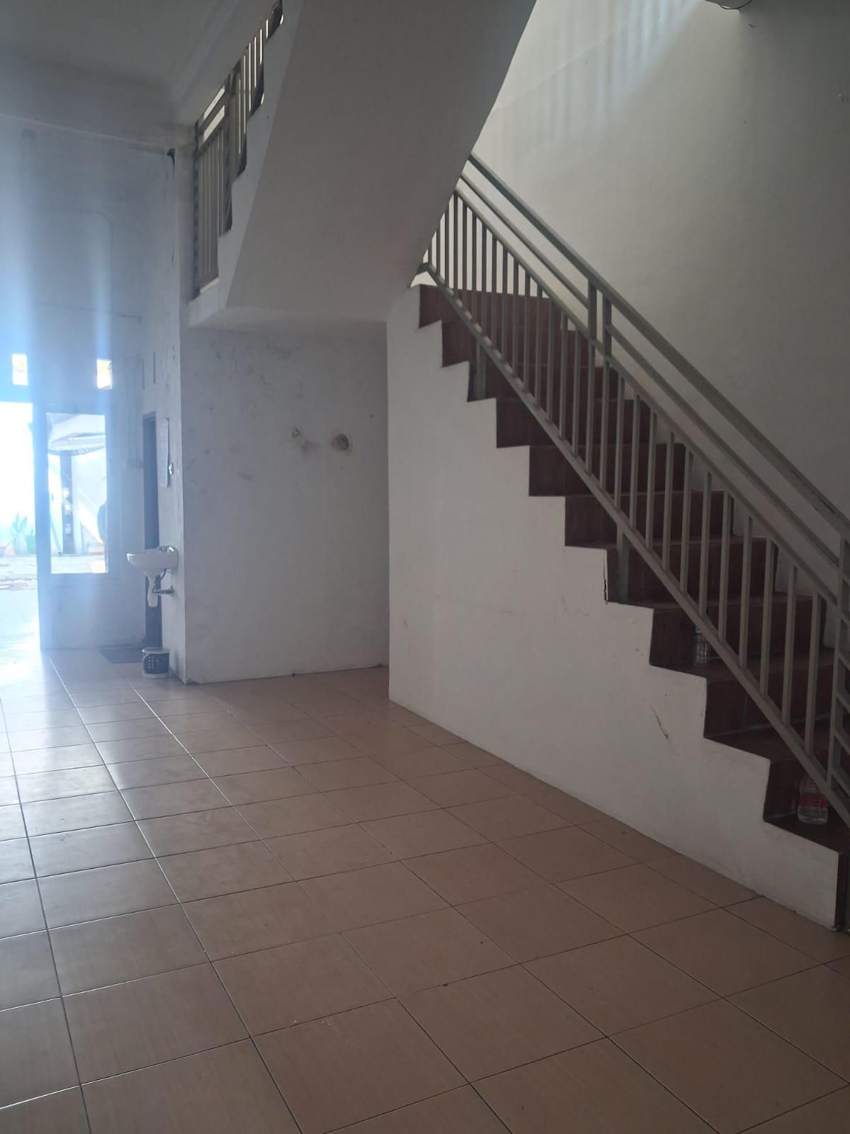 Disewakan Ruko JL Utama Purwokerto 2 Menit Pasar Wage - Kombas view 4