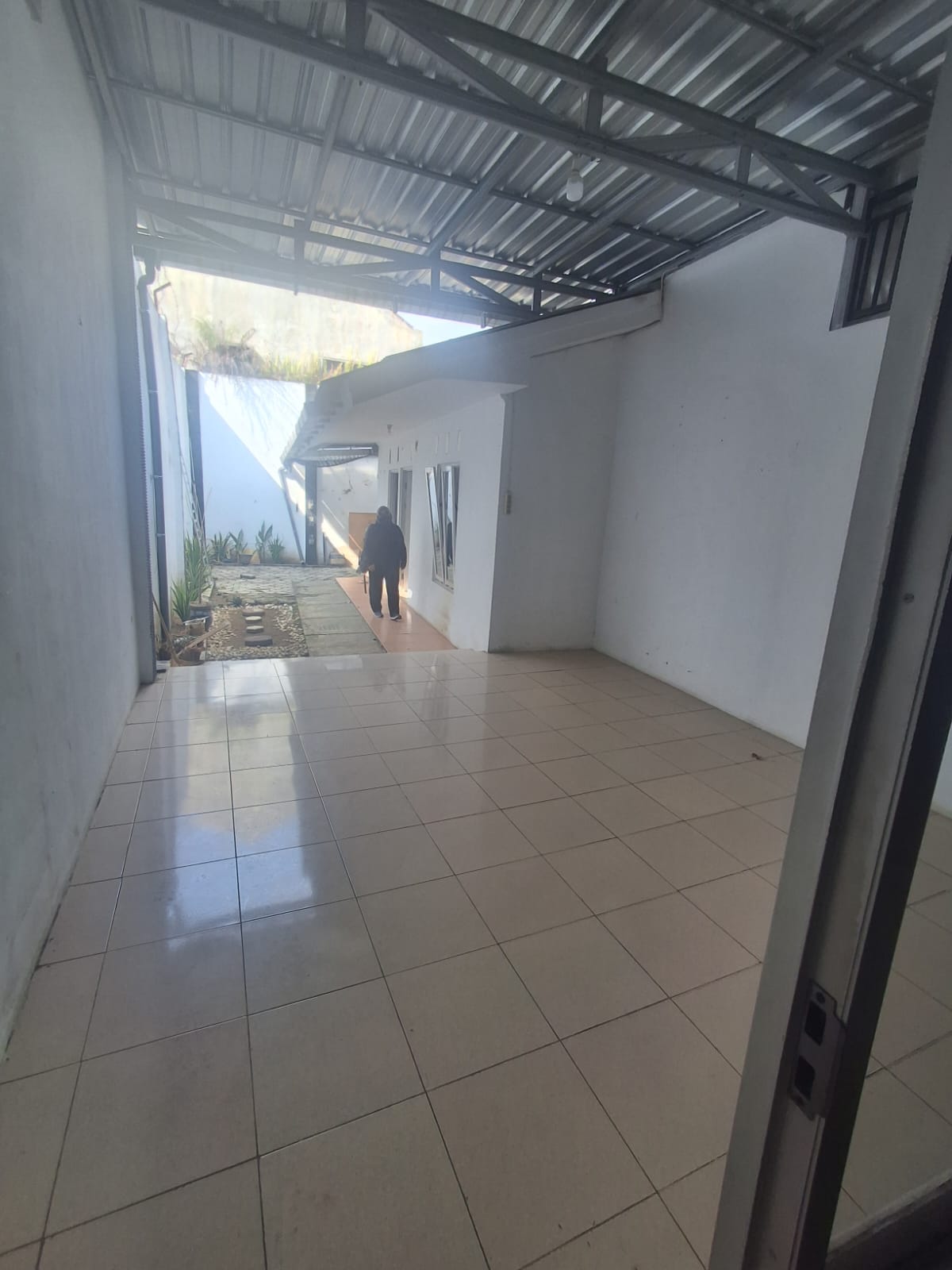 Disewakan Ruko JL Utama Purwokerto 2 Menit Pasar Wage - Kombas view 8