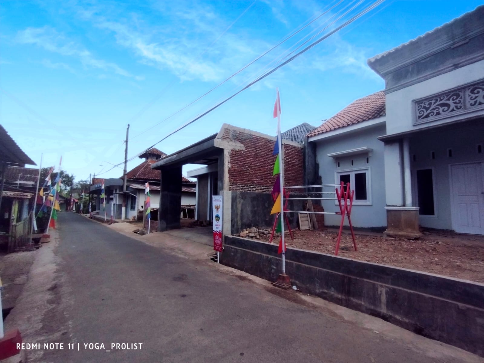 Rumah 3 Kamar Non Perum, Dekat RSU Dadi Keluarga - Krg Nanas view 2