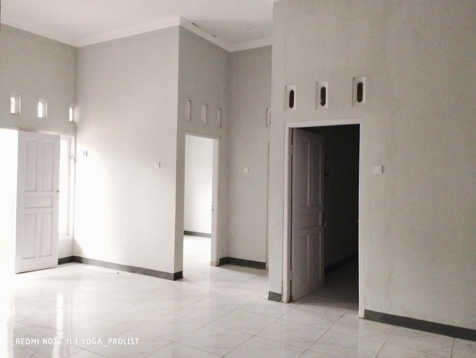 Rumah 3 Kamar Non Perum, Dekat RSU Dadi Keluarga - Krg Nanas view 5