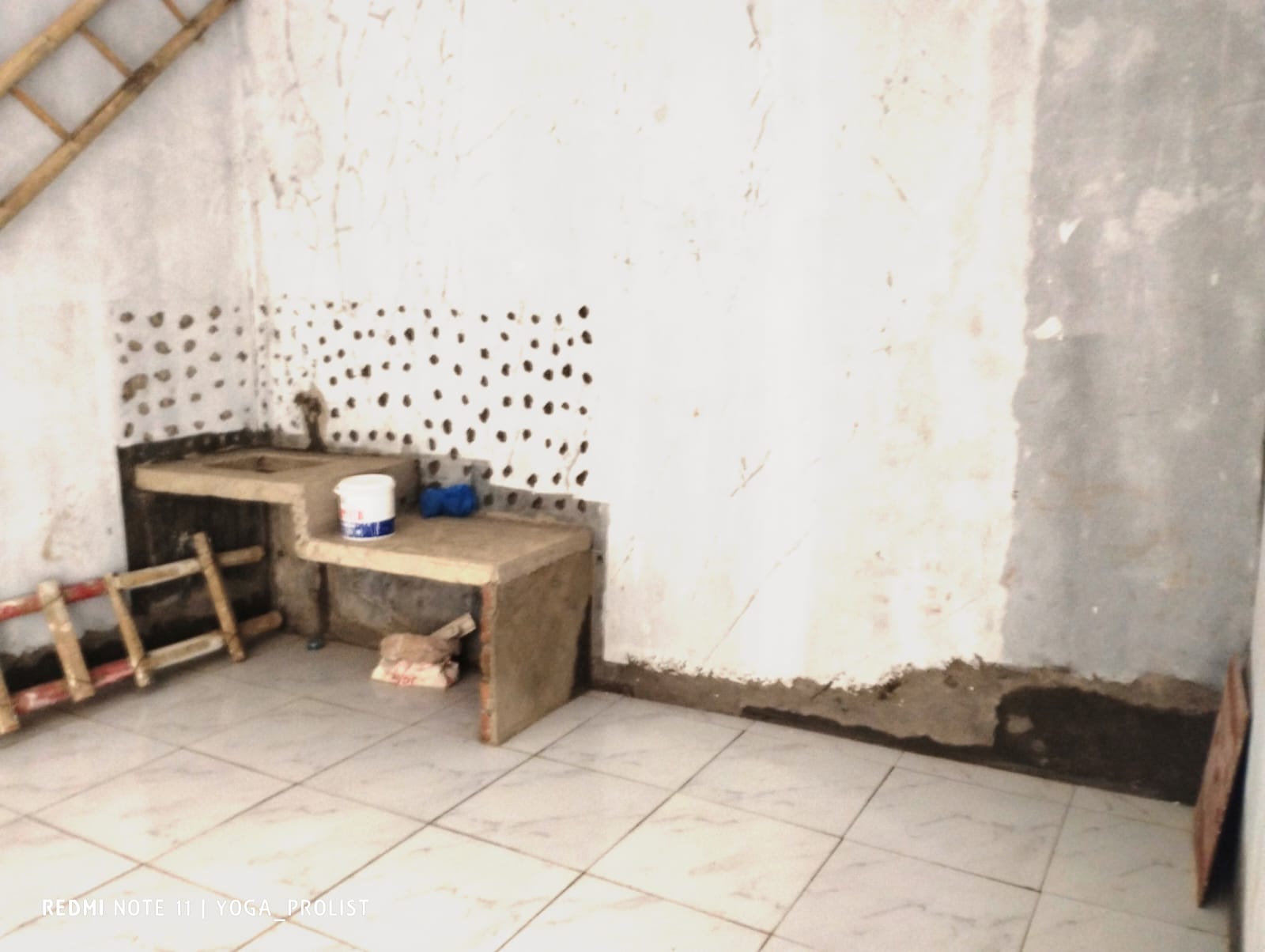 Rumah 3 Kamar Non Perum, Dekat RSU Dadi Keluarga - Krg Nanas view 6