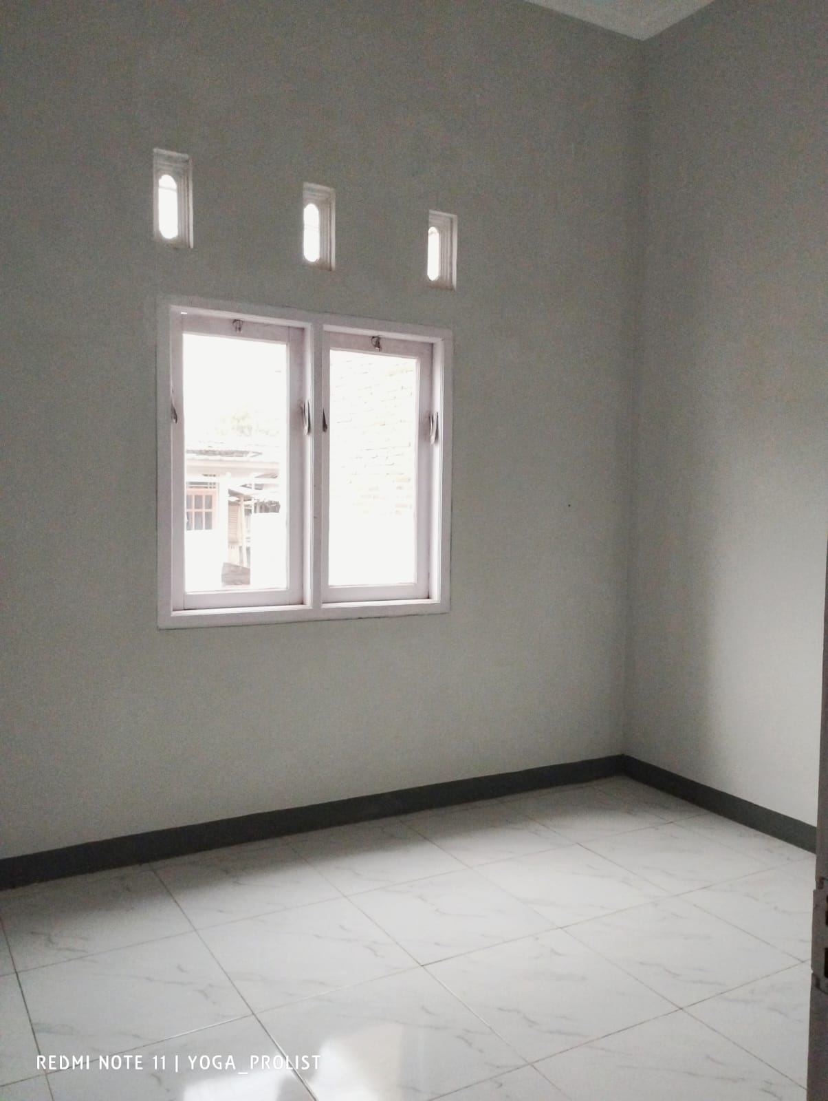 Rumah 3 Kamar Non Perum, Dekat RSU Dadi Keluarga - Krg Nanas view 7