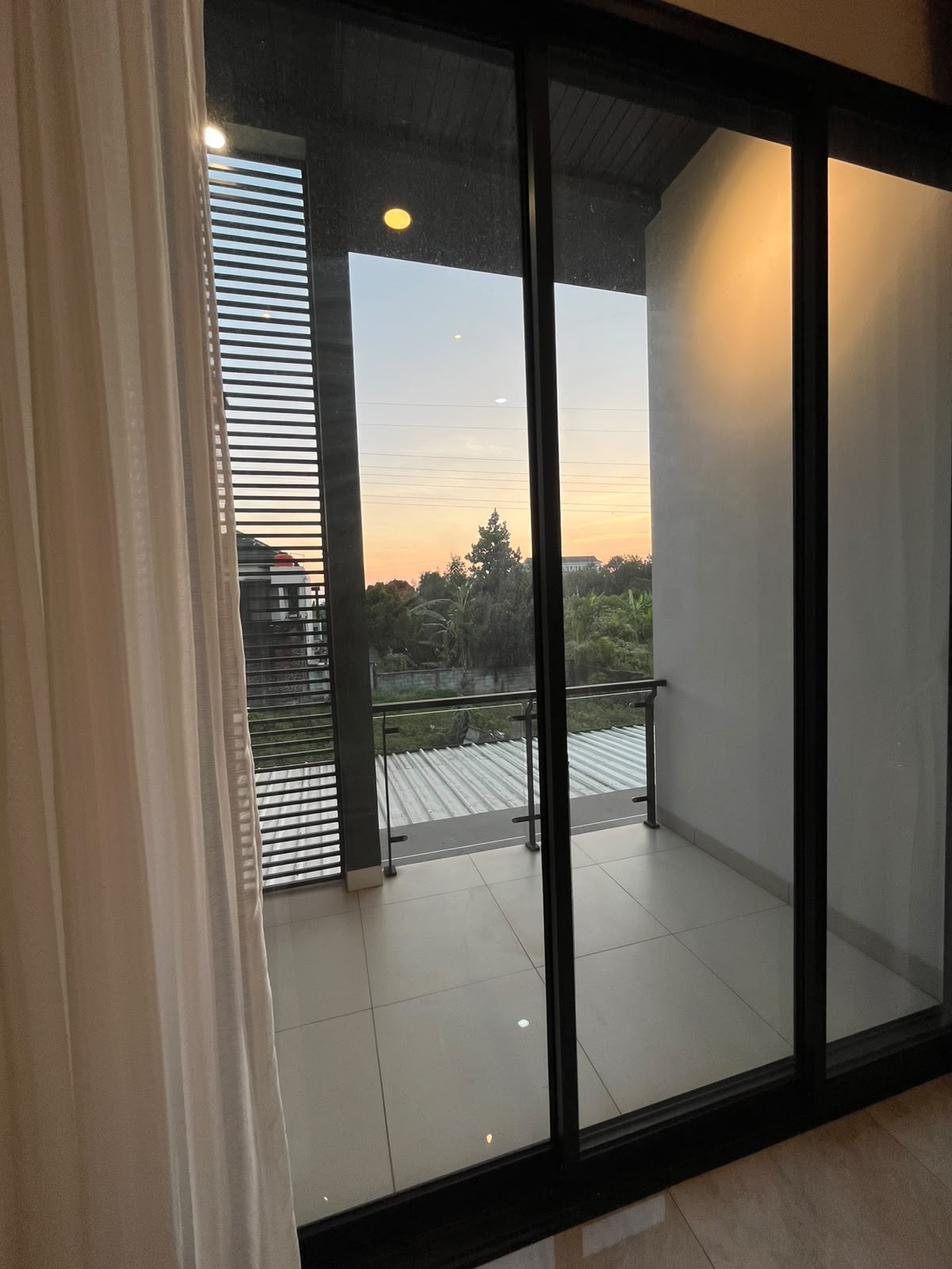 Dijual Rumah Mewah Baru 5 Menit Kampus Unsoed Purwokerto - Arcawinangun view 3