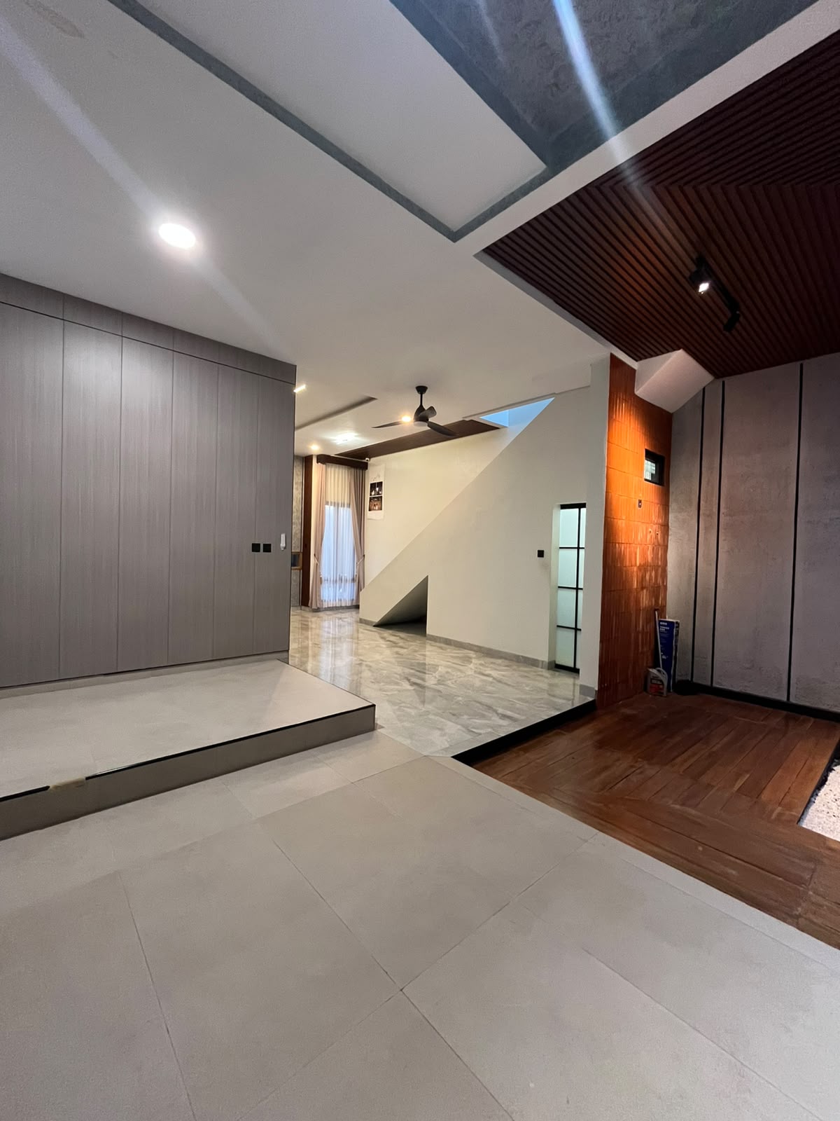Dijual Rumah Mewah Baru 5 Menit Kampus Unsoed Purwokerto - Arcawinangun view 12