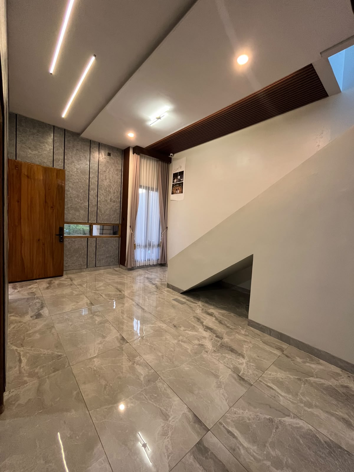 Dijual Rumah Mewah Baru 5 Menit Kampus Unsoed Purwokerto - Arcawinangun view 13