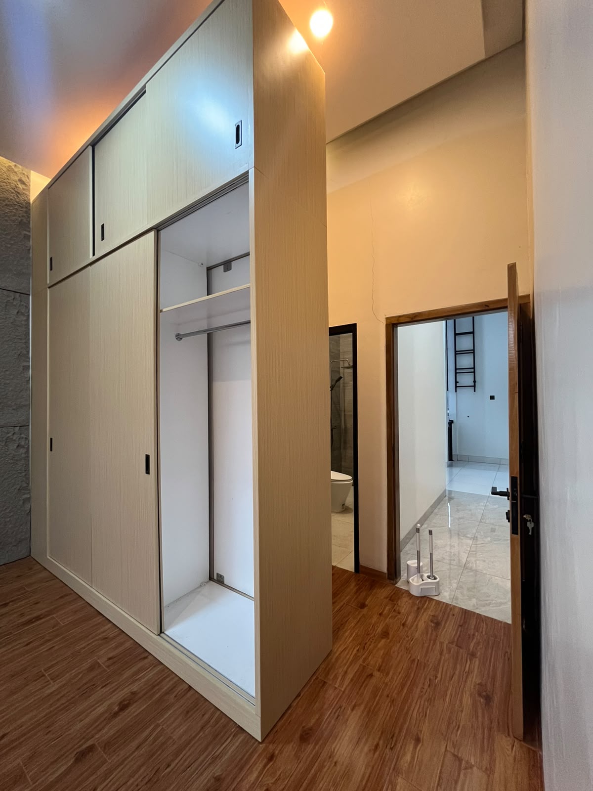 Dijual Rumah Mewah Baru 5 Menit Kampus Unsoed Purwokerto - Arcawinangun view 16