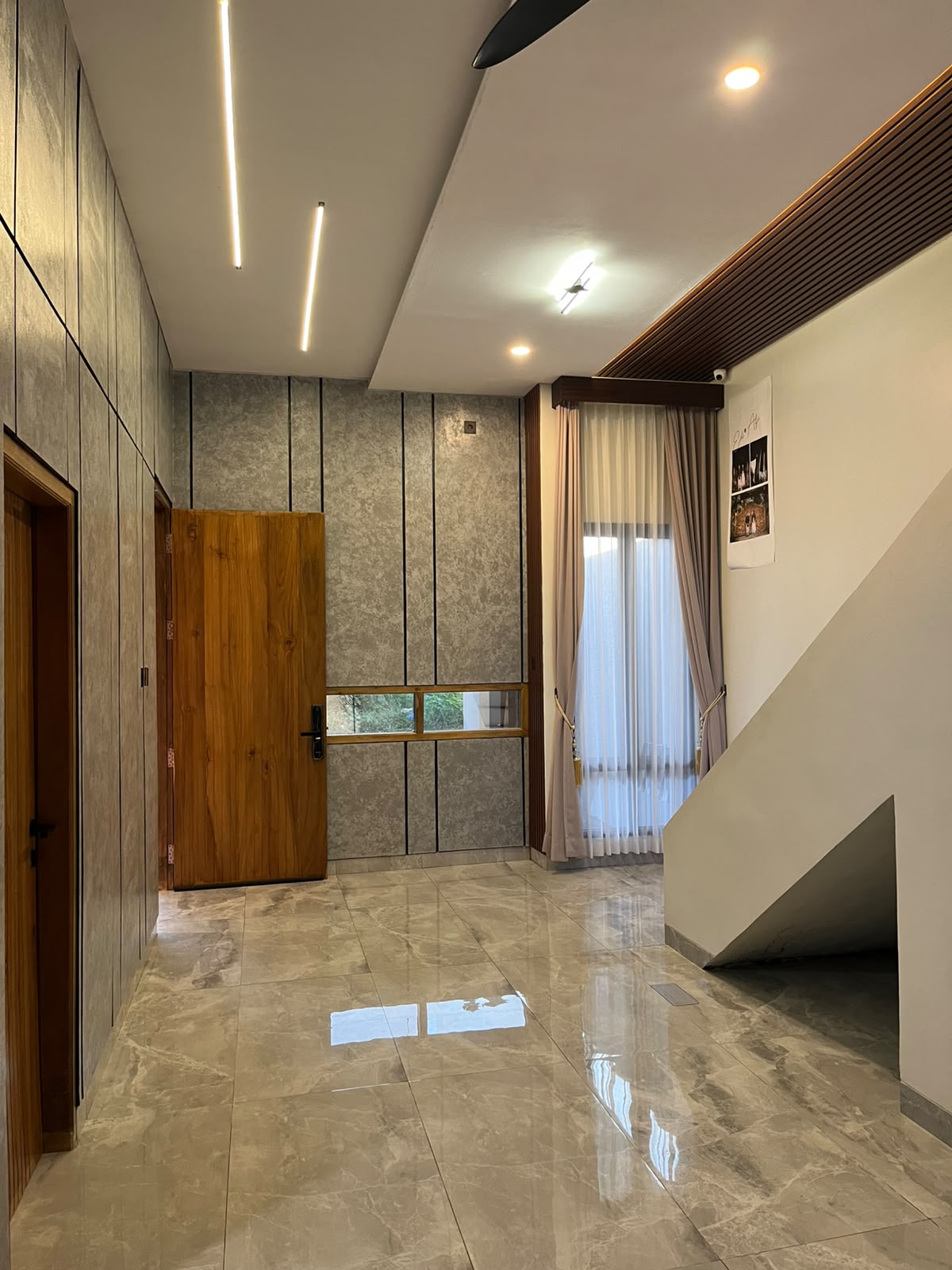 Dijual Rumah Mewah Baru 5 Menit Kampus Unsoed Purwokerto - Arcawinangun view 17