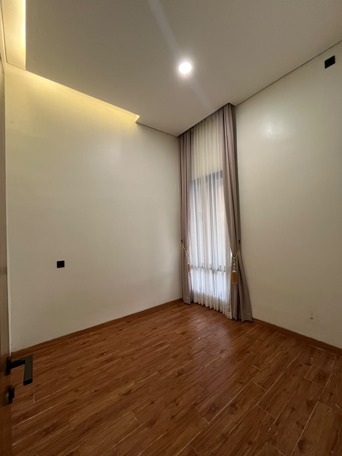 Dijual Rumah Mewah Baru 5 Menit Kampus Unsoed Purwokerto - Arcawinangun view 19