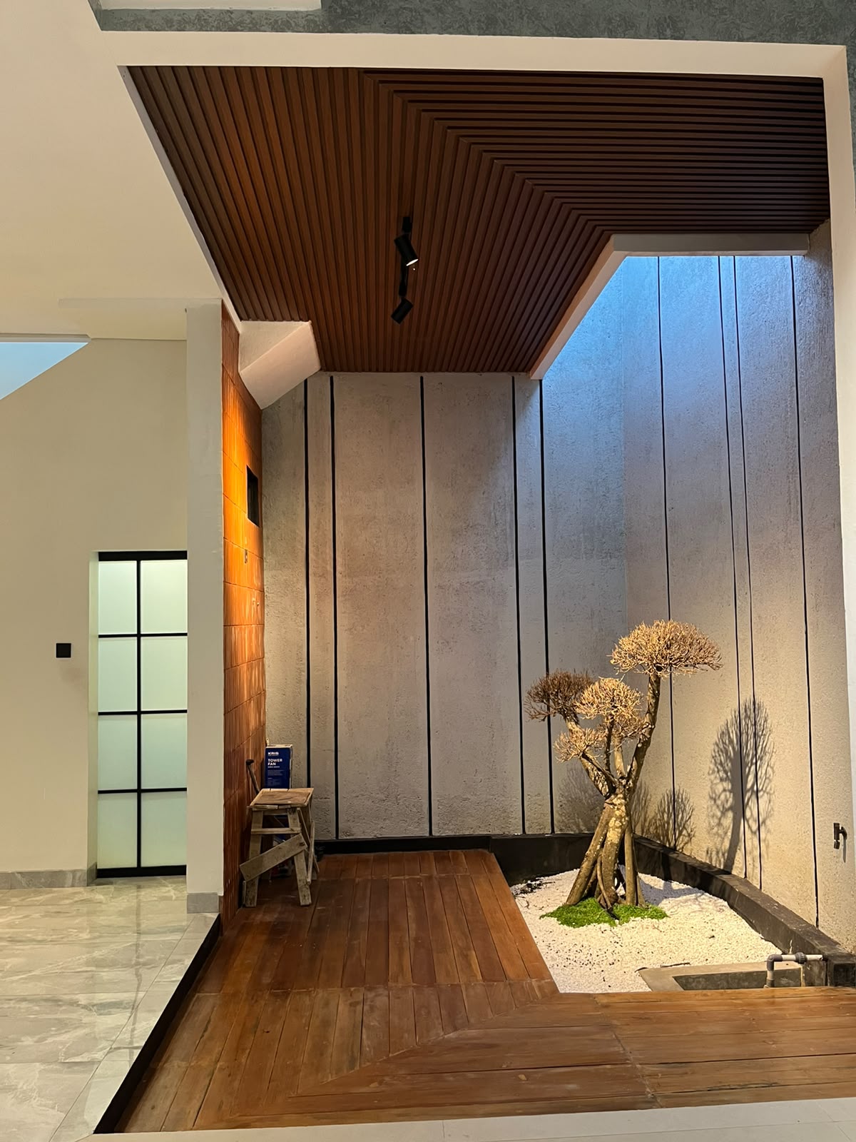 Dijual Rumah Mewah Baru 5 Menit Kampus Unsoed Purwokerto - Arcawinangun view 20