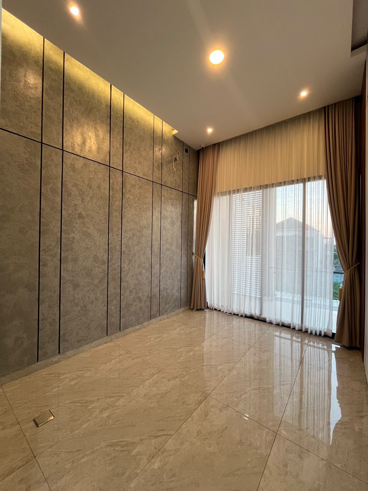 Dijual Rumah Mewah Baru 5 Menit Kampus Unsoed Purwokerto - Arcawinangun view 23