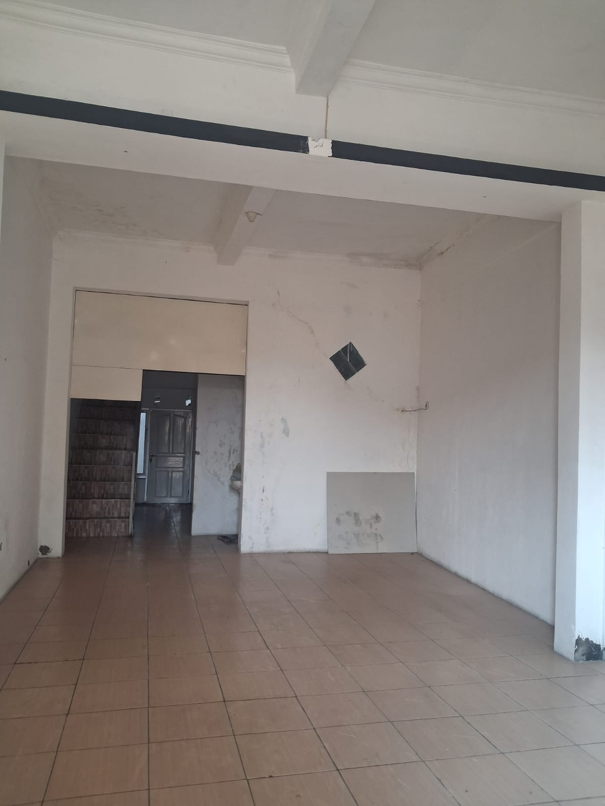 Disewakan Ruko JL Utama Purwokerto 3 Menit Hotel Aston Purwokerto - Kombas view 2