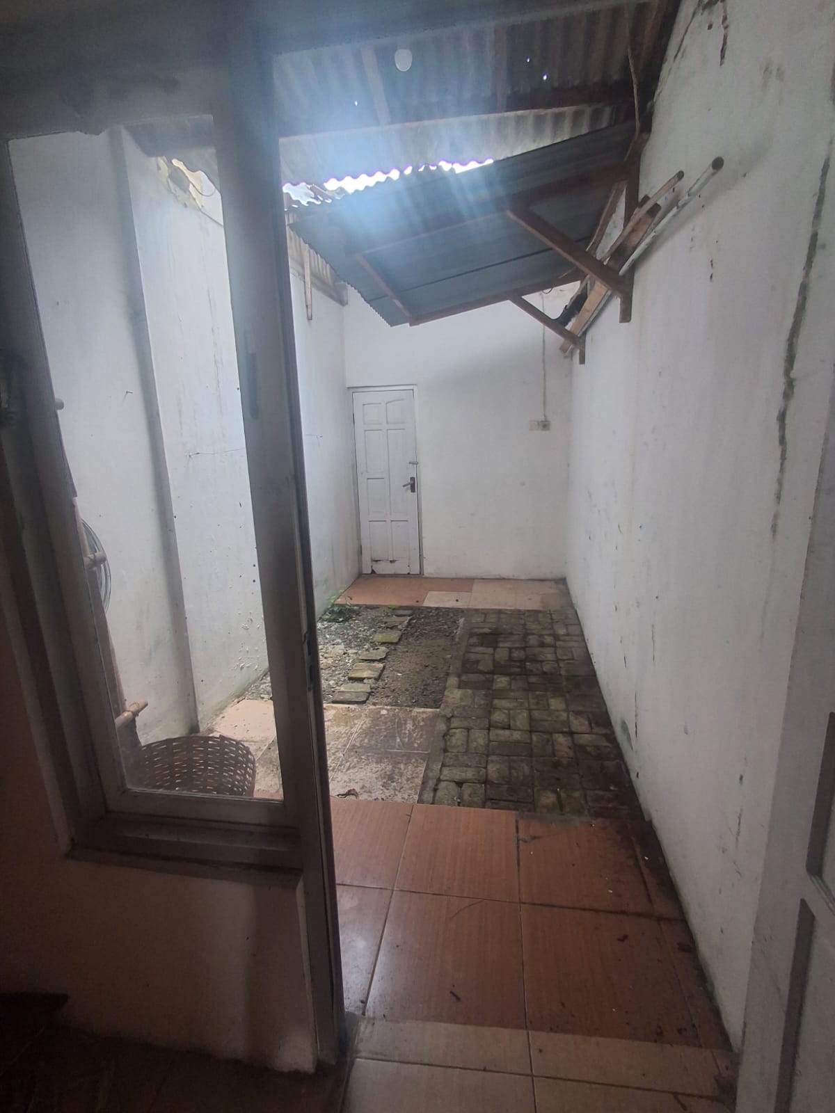 Disewakan Ruko JL Utama Purwokerto 3 Menit Hotel Aston Purwokerto - Kombas view 6