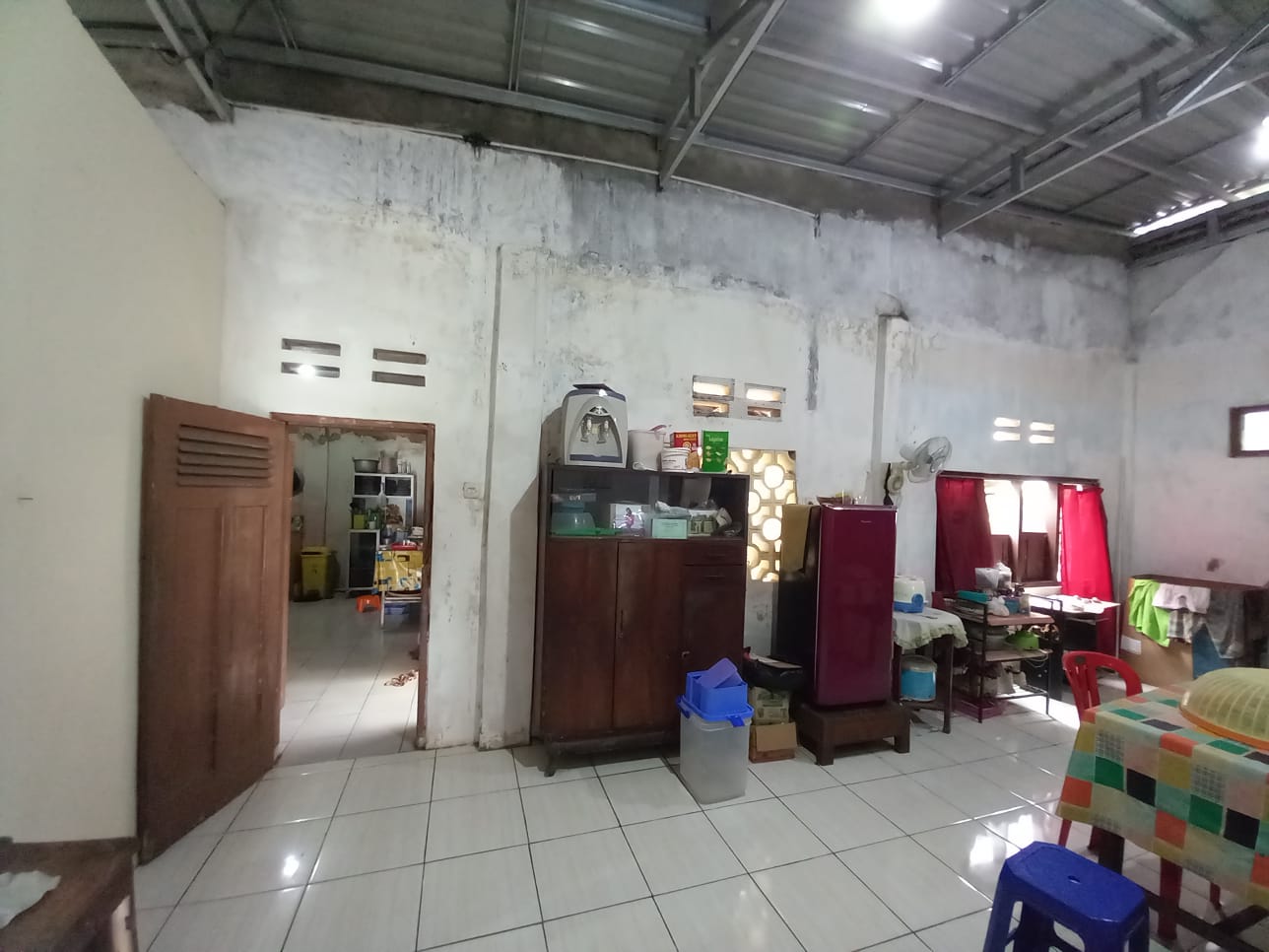  Dijual Rumah Dalam Kota 1 Menit JL Jendral Sudirman Purwokerto -  Man Berkoh view 3