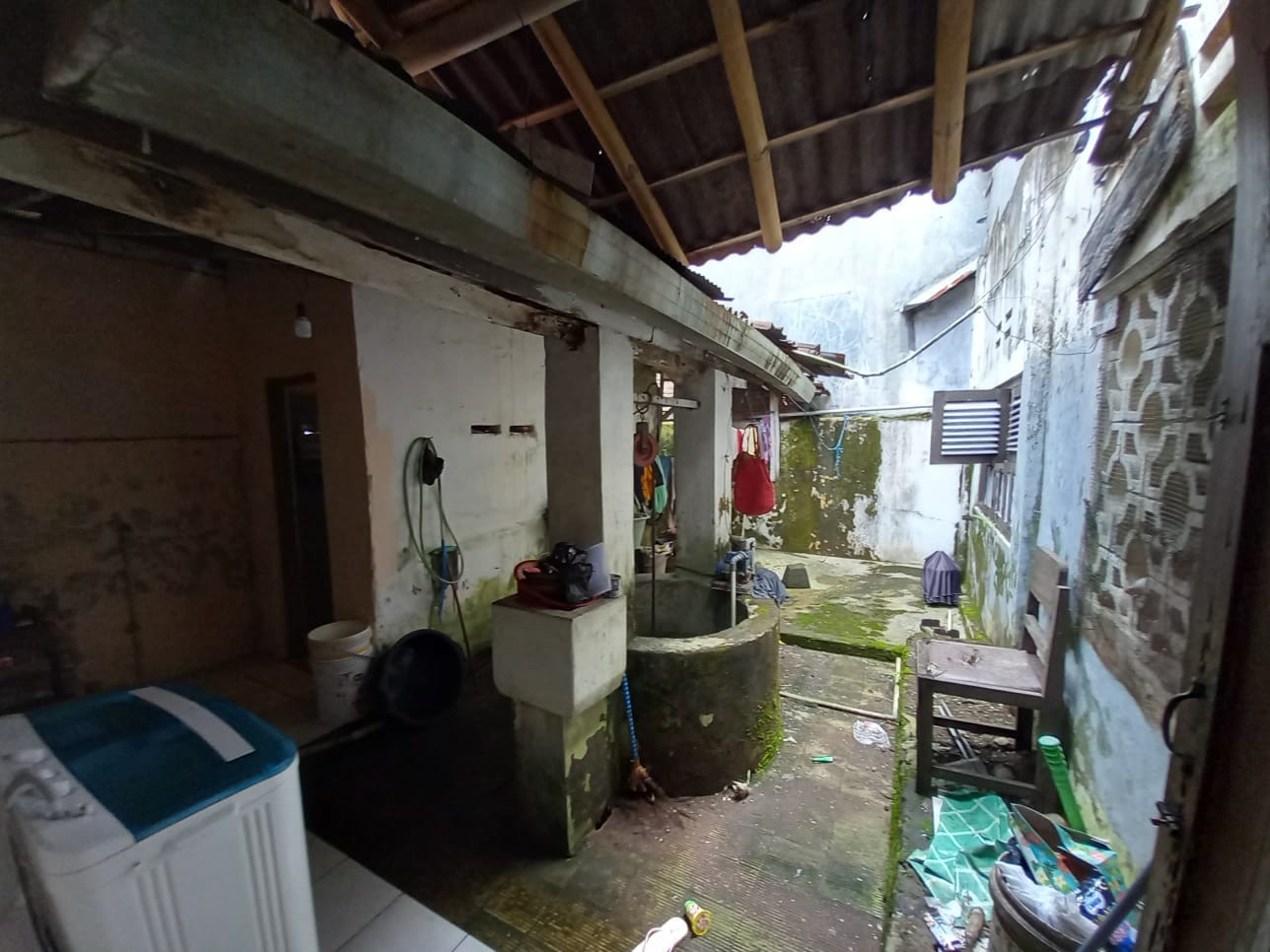  Dijual Rumah Dalam Kota 1 Menit JL Jendral Sudirman Purwokerto -  Man Berkoh view 6