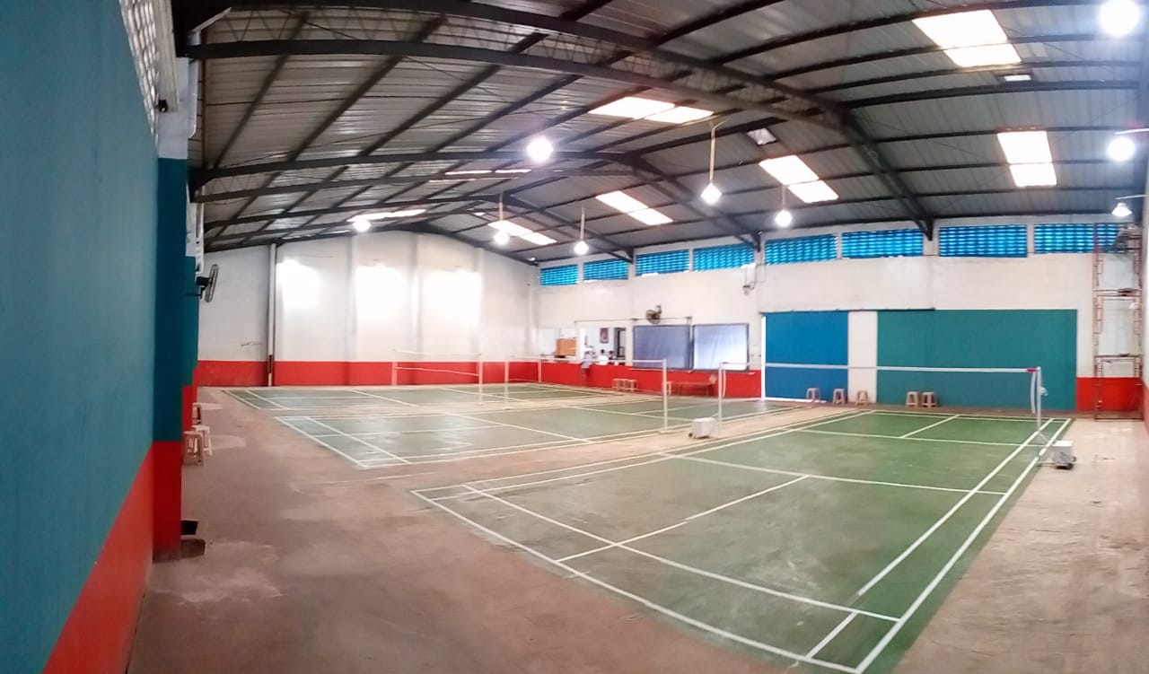 DIJUAL PROPERTI USAHA STRATEGIS JL. JENDRAL SUDIRMAN BARAT PURWOKERTO view 3