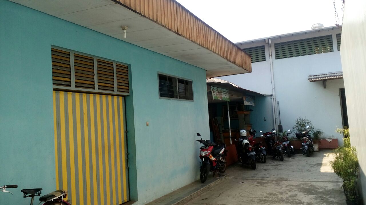 DIJUAL PROPERTI USAHA STRATEGIS JL. JENDRAL SUDIRMAN BARAT PURWOKERTO view 4