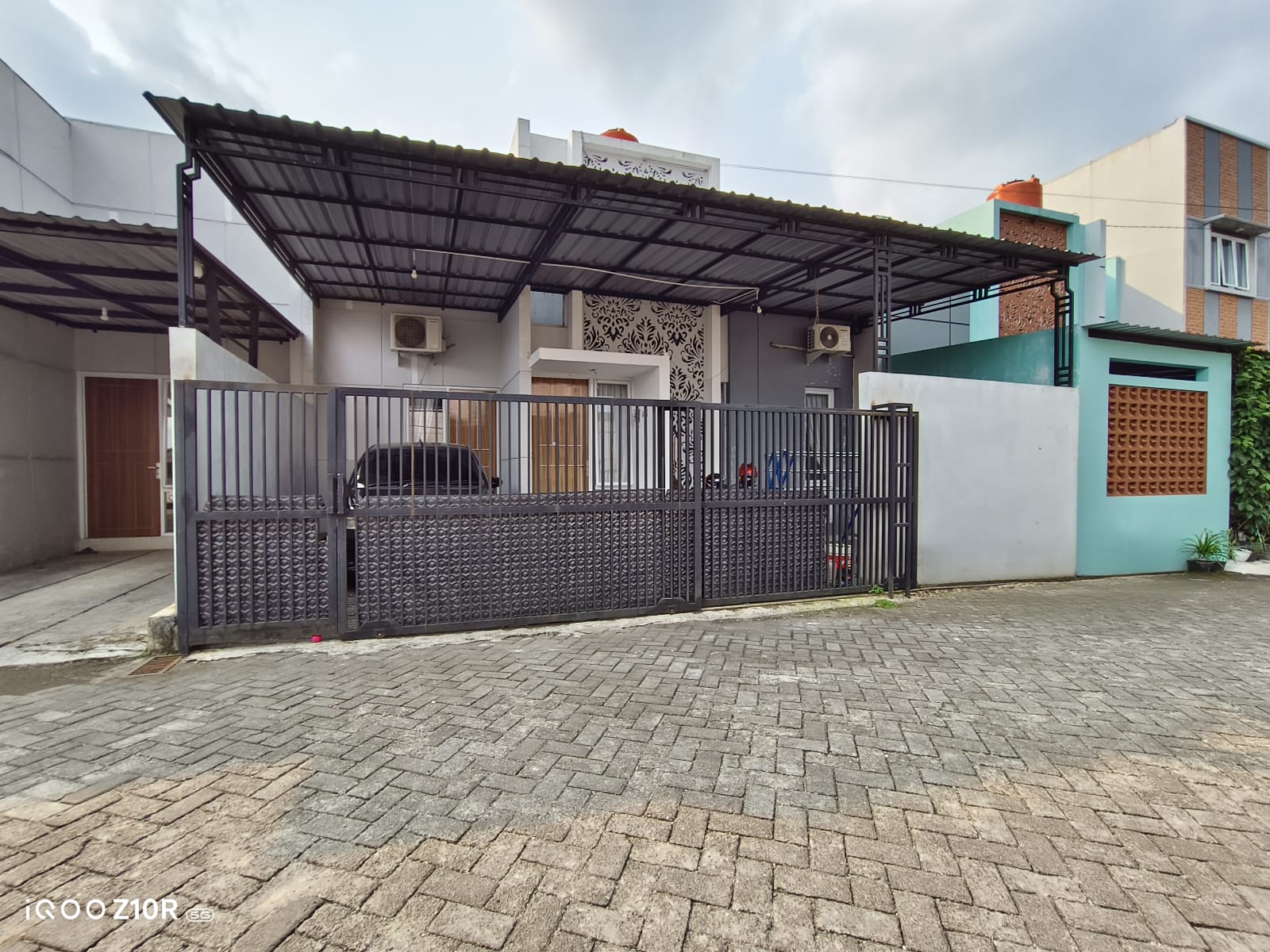 Rumah Bagus Siap Huni One Gate System Purwokerto Utara - Sumampir view 1