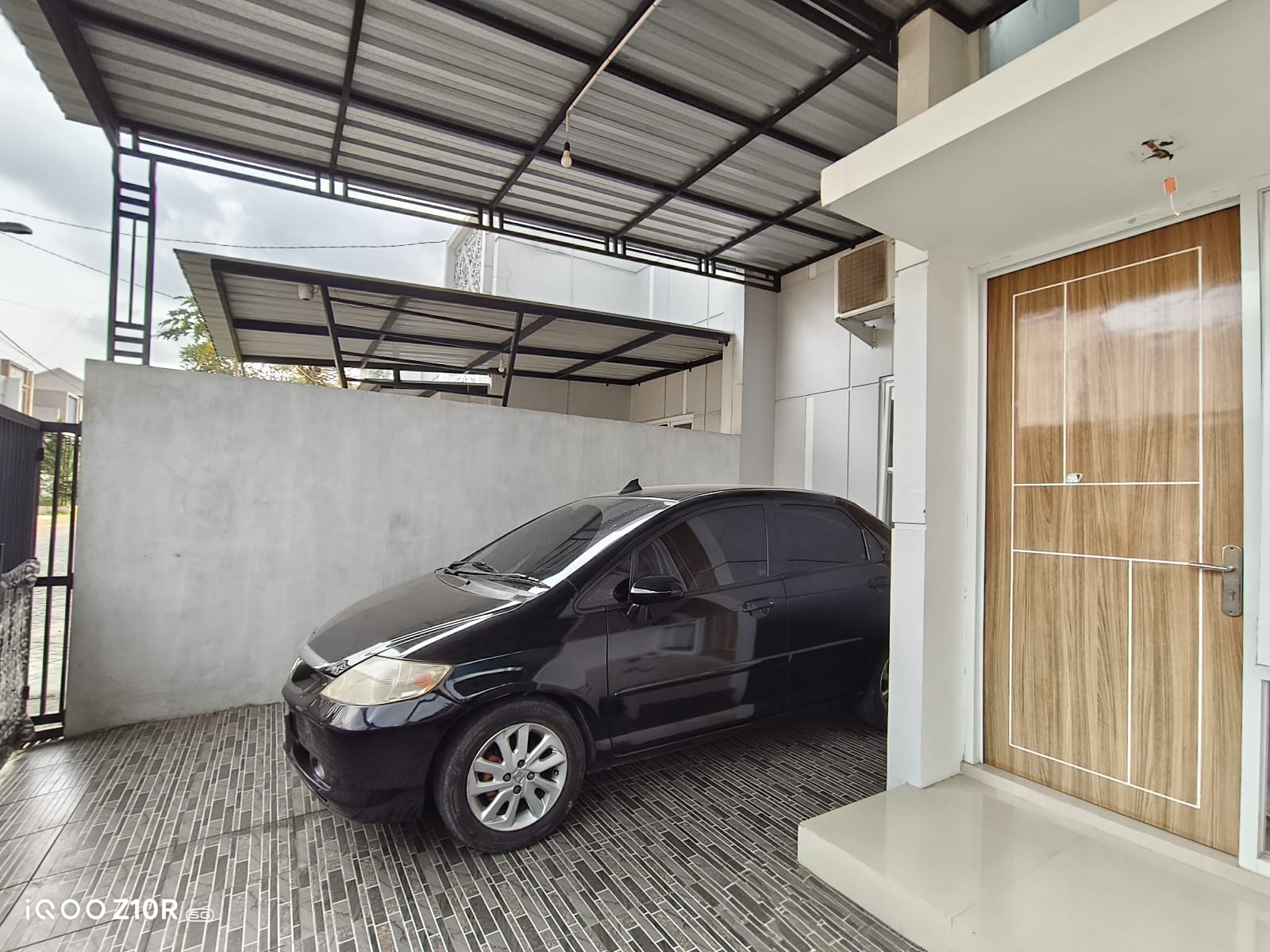 Rumah Bagus Siap Huni One Gate System Purwokerto Utara - Sumampir view 2