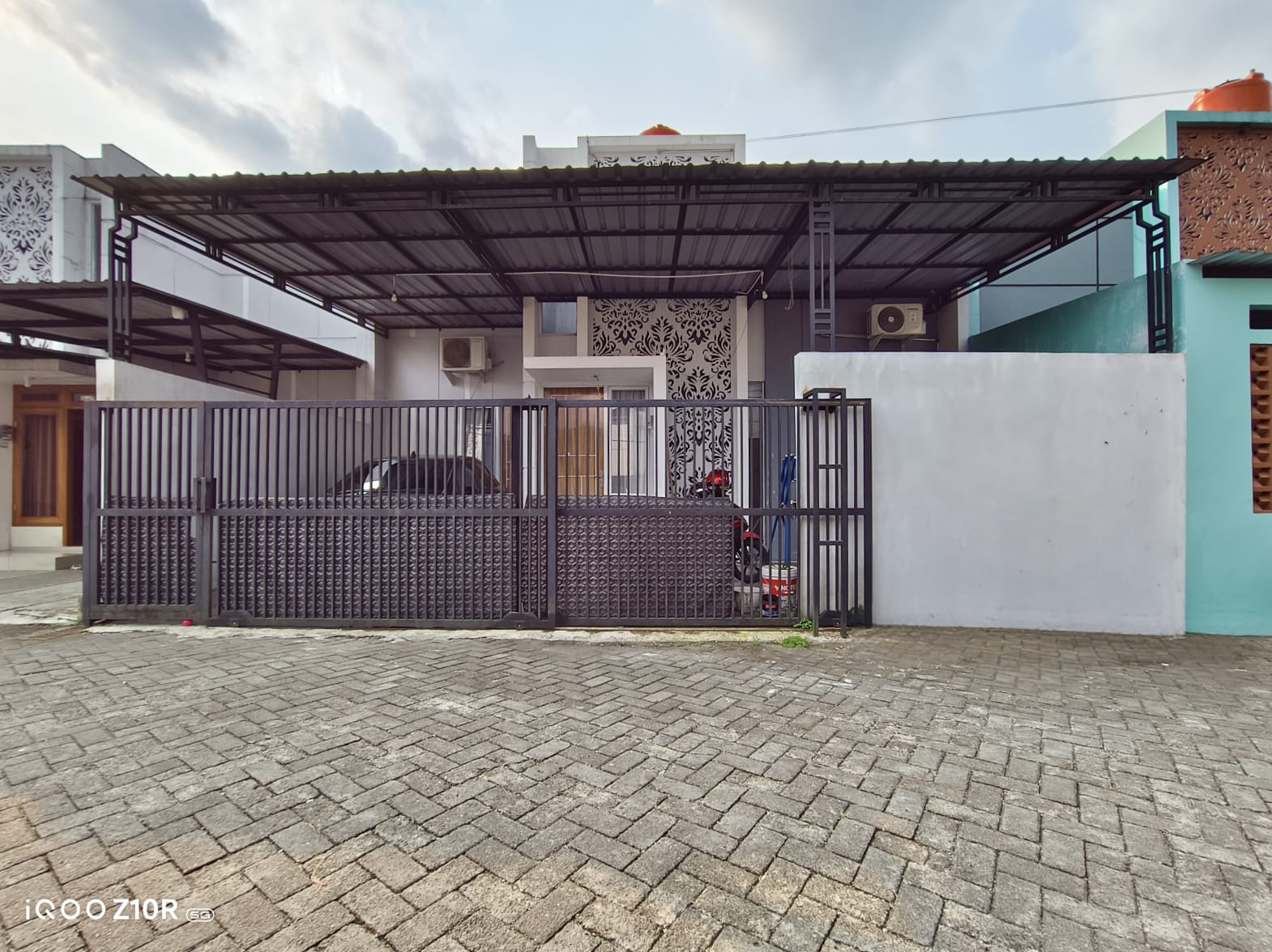 Rumah Bagus Siap Huni One Gate System Purwokerto Utara - Sumampir view 3
