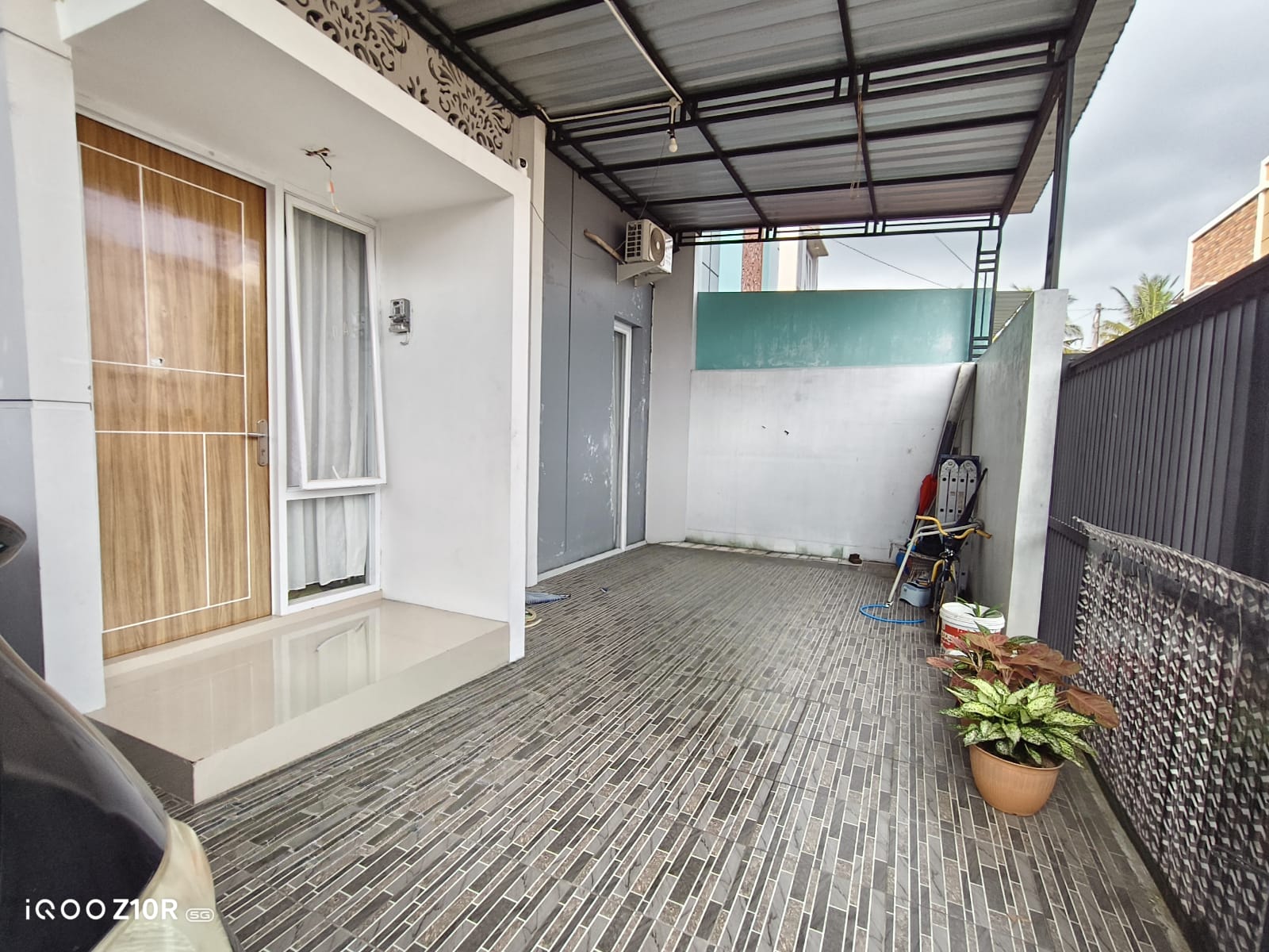 Rumah Bagus Siap Huni One Gate System Purwokerto Utara - Sumampir view 4