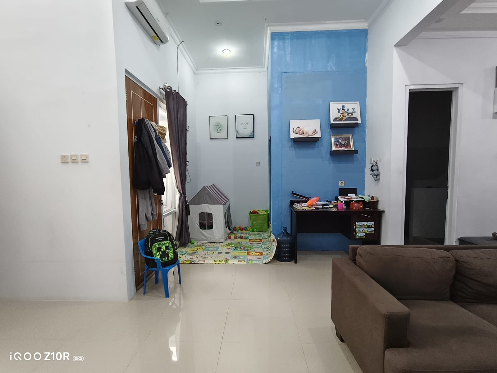 Rumah Bagus Siap Huni One Gate System Purwokerto Utara - Sumampir view 5