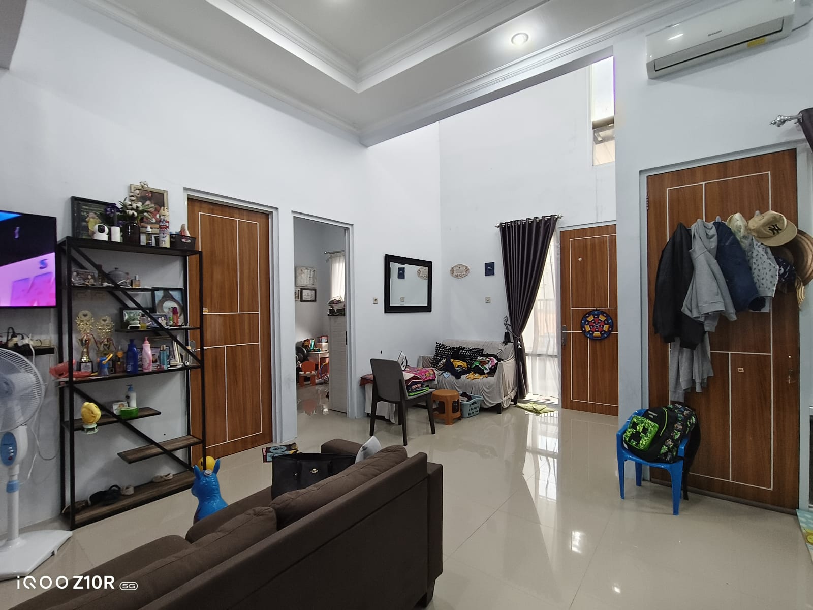 Rumah Bagus Siap Huni One Gate System Purwokerto Utara - Sumampir view 6