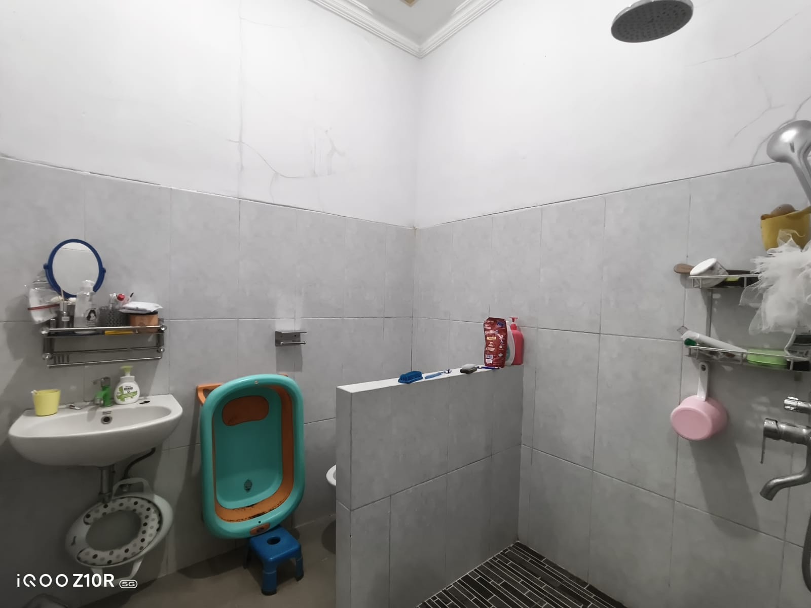 Rumah Bagus Siap Huni One Gate System Purwokerto Utara - Sumampir view 8