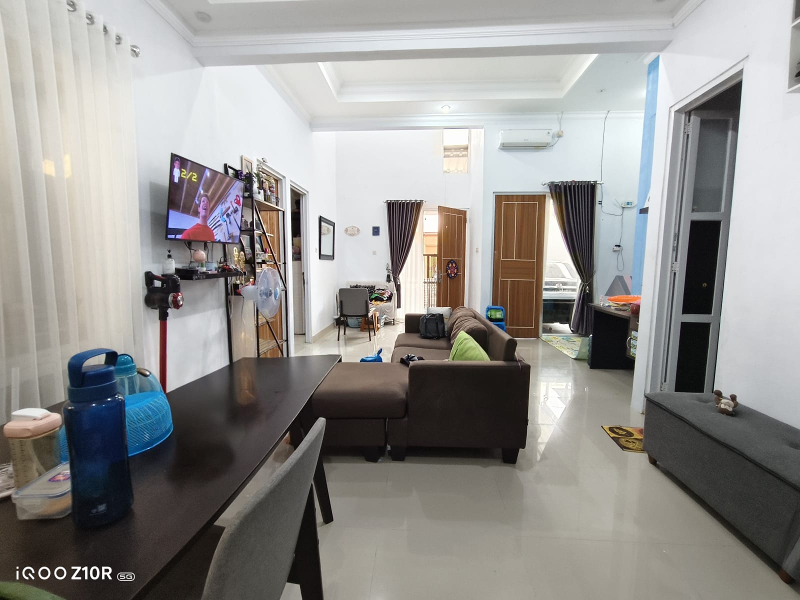 Rumah Bagus Siap Huni One Gate System Purwokerto Utara - Sumampir view 9