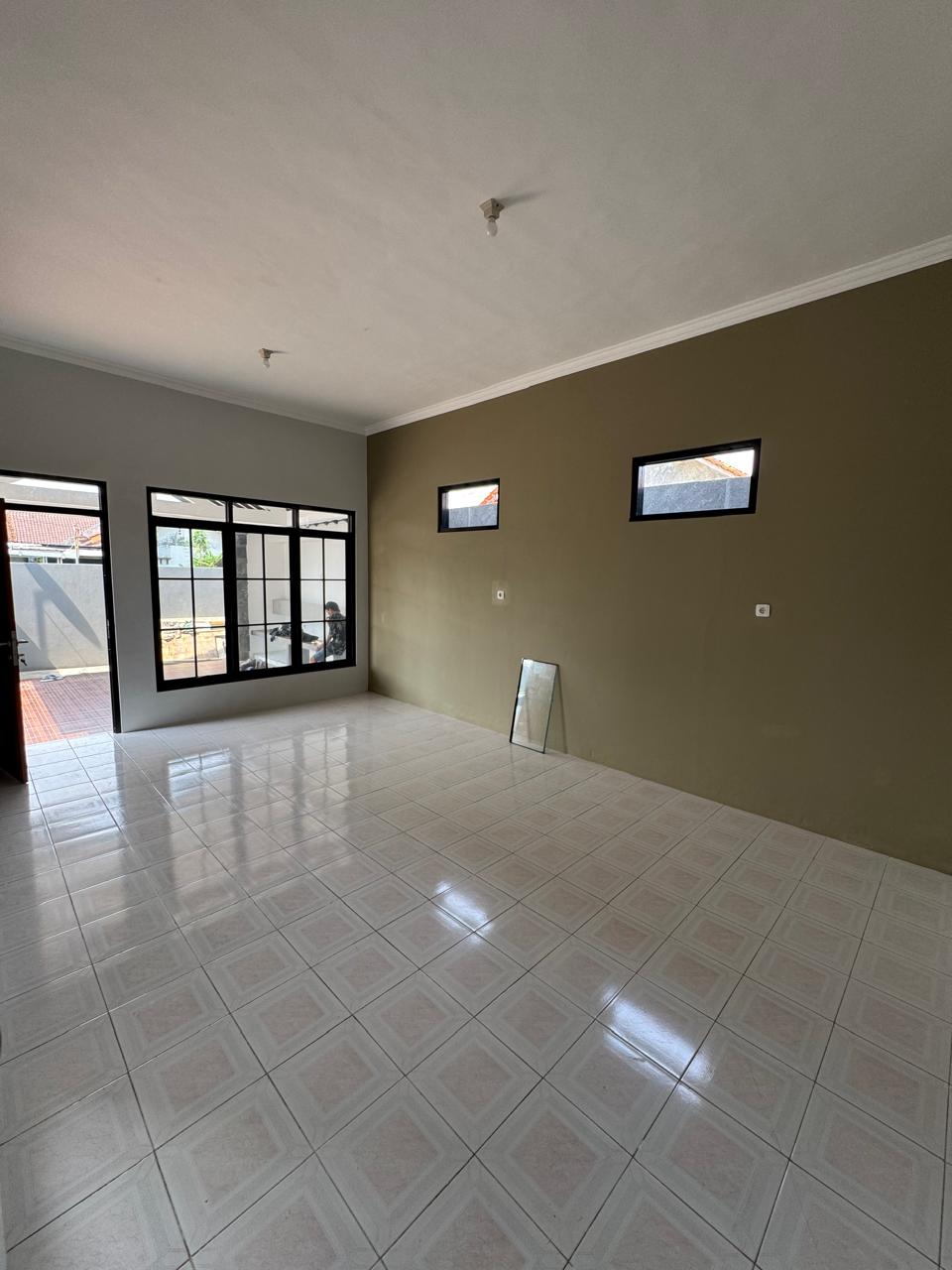  DIJUAL RUMAH HOOK SIAP HUNI, 10 MENIT KAMPUS UNSOED - Prompong view 6
