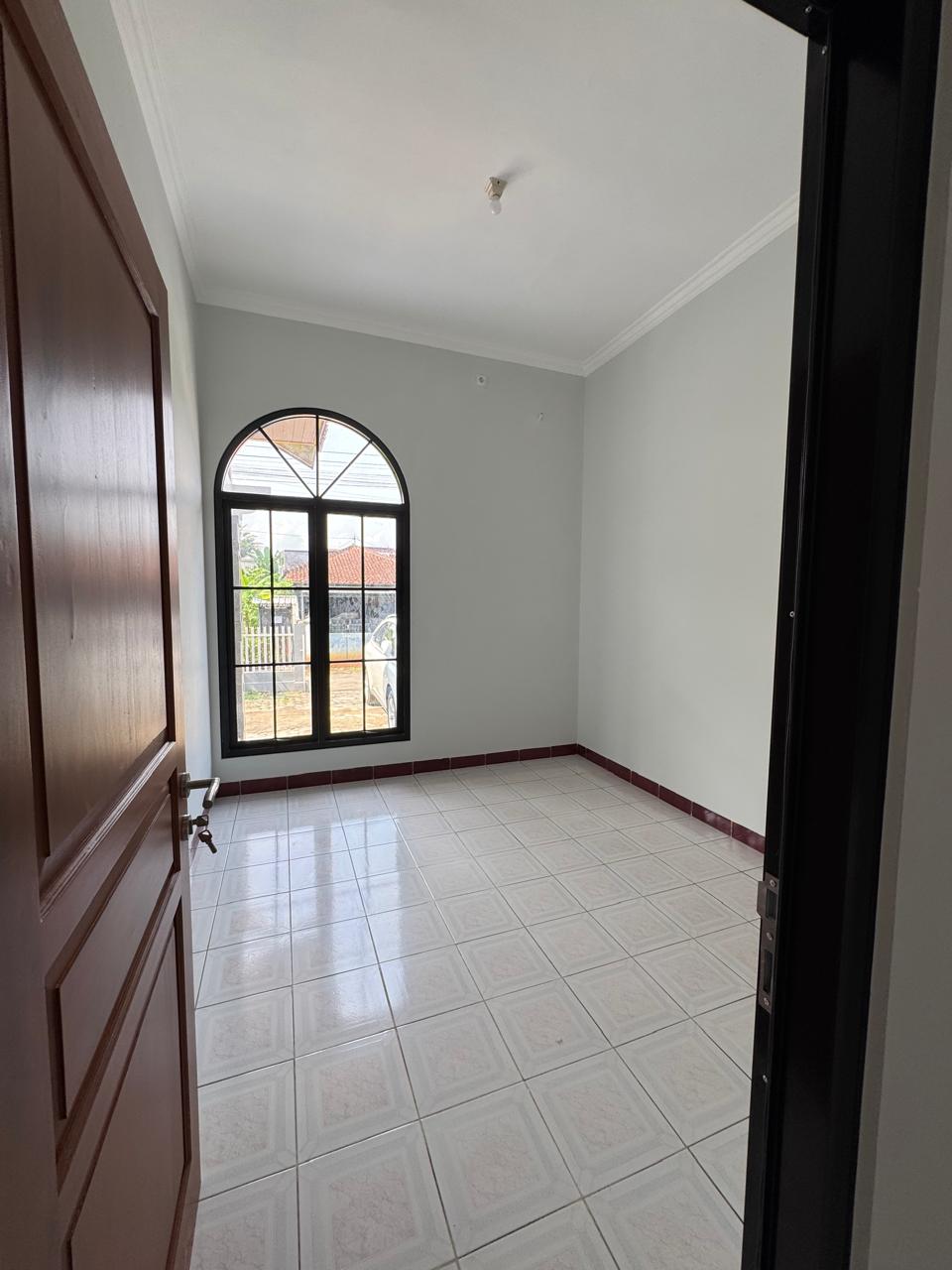 DIJUAL RUMAH HOOK SIAP HUNI, 10 MENIT KAMPUS UNSOED - Prompong view 7