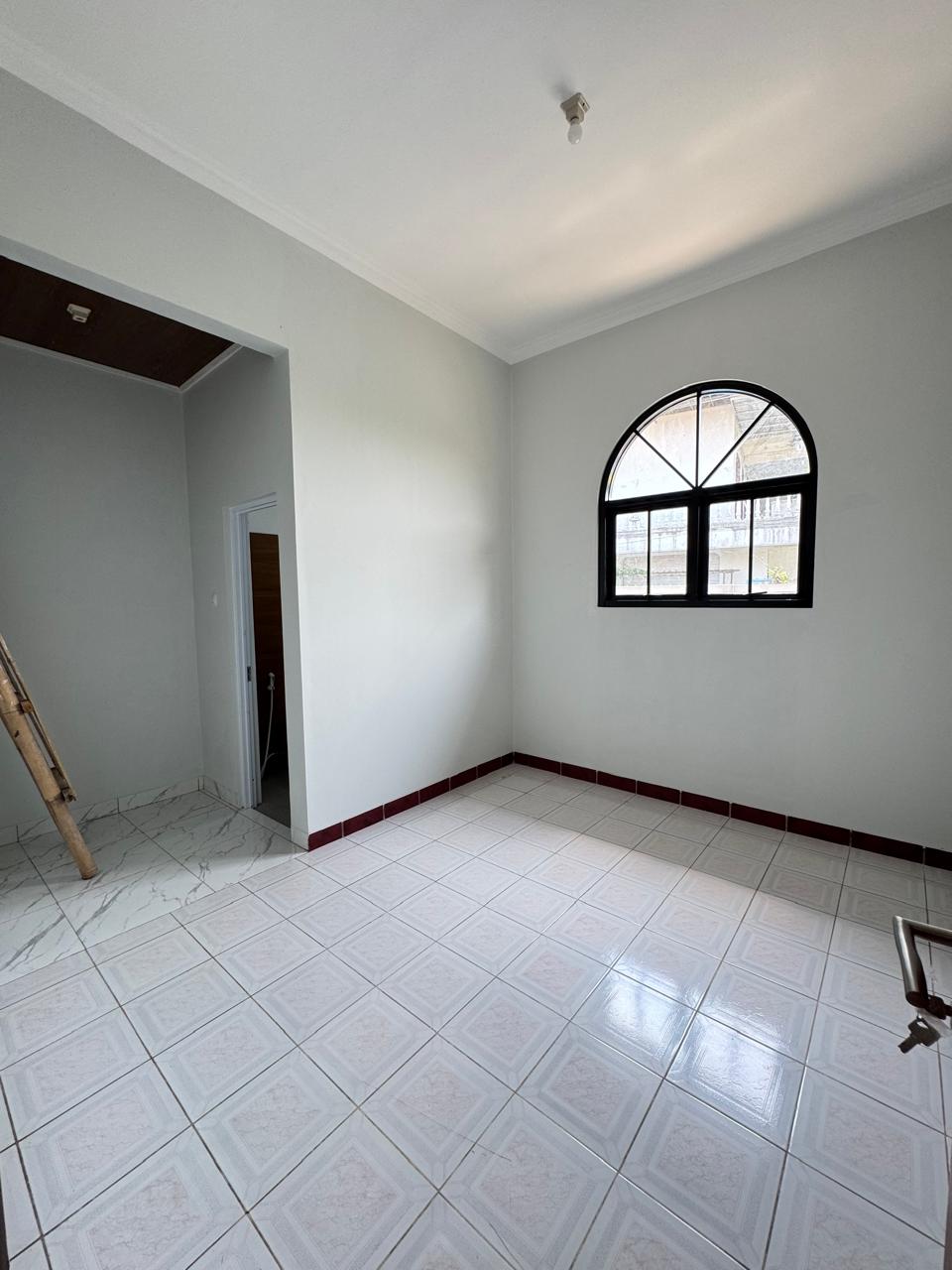 DIJUAL RUMAH HOOK SIAP HUNI, 10 MENIT KAMPUS UNSOED - Prompong view 9