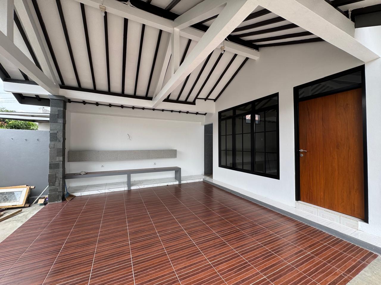  DIJUAL RUMAH HOOK SIAP HUNI, 10 MENIT KAMPUS UNSOED - Prompong view 11