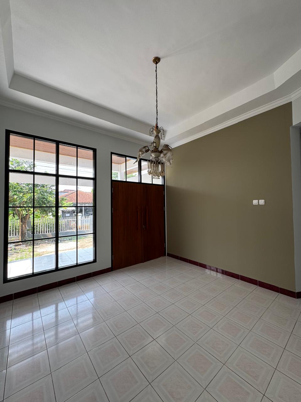 DIJUAL RUMAH HOOK SIAP HUNI, 10 MENIT KAMPUS UNSOED - Prompong view 12